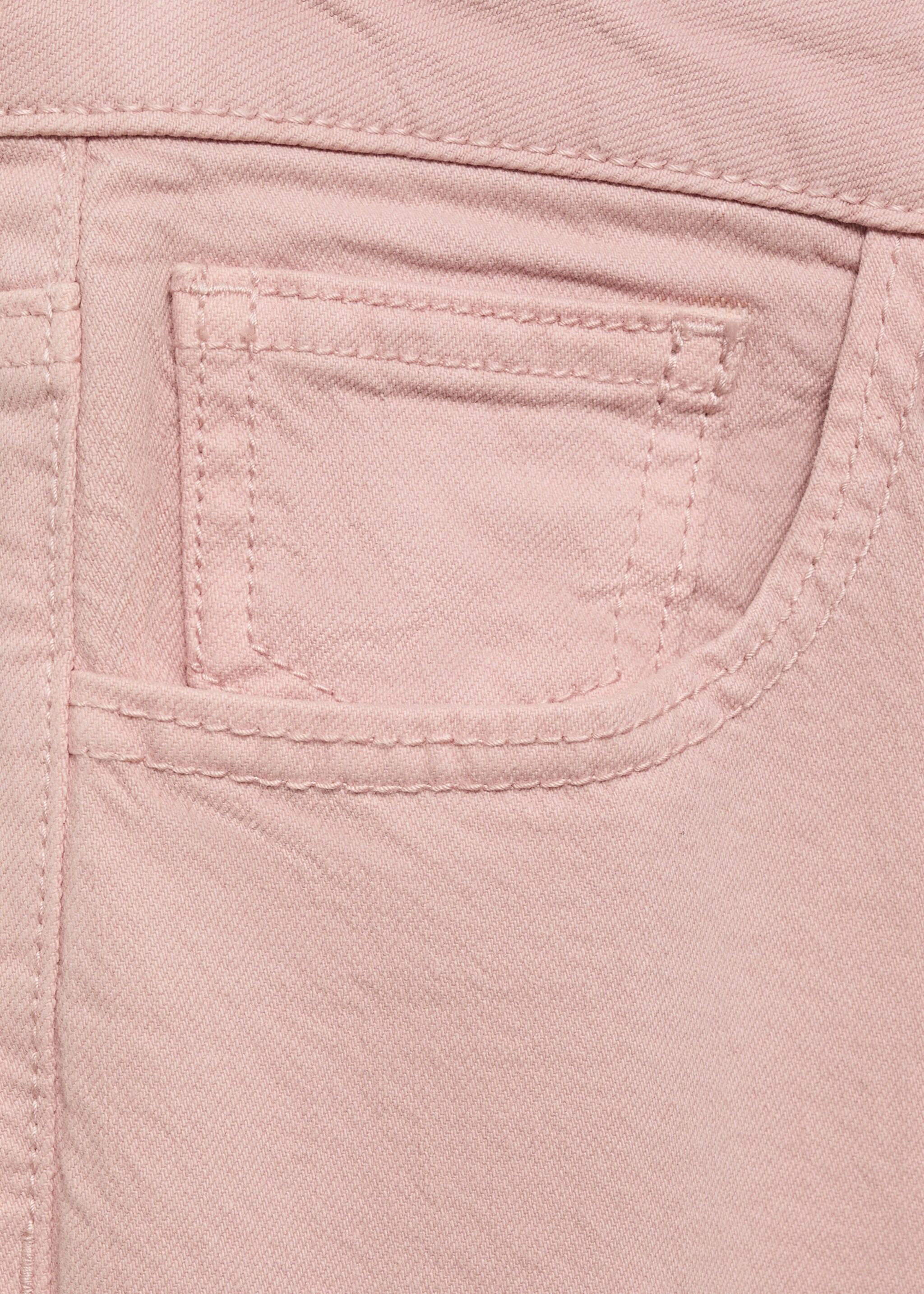 Jean cargo flare - Détail de l'article 0