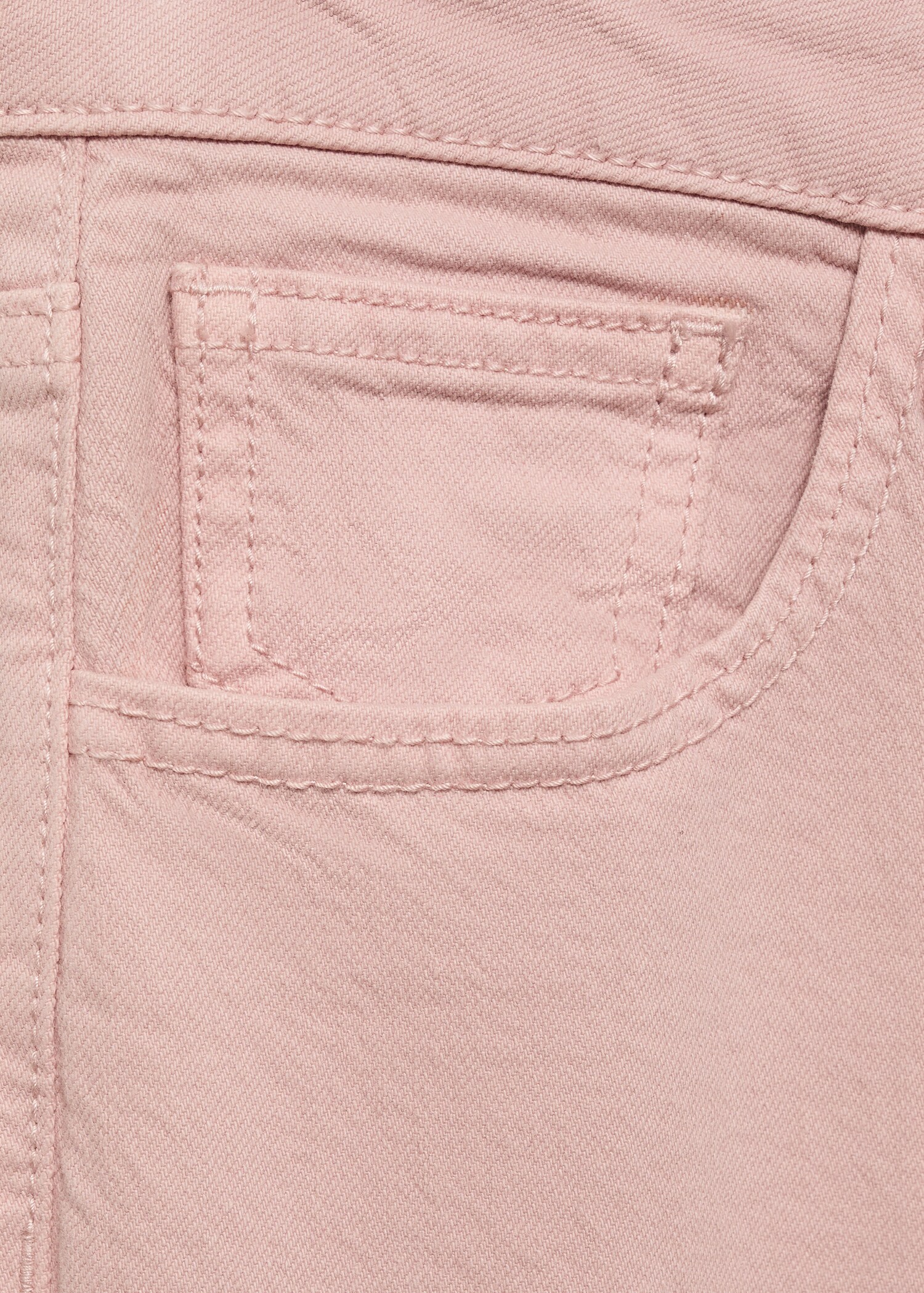 Jean cargo flare - Détail de l'article 0