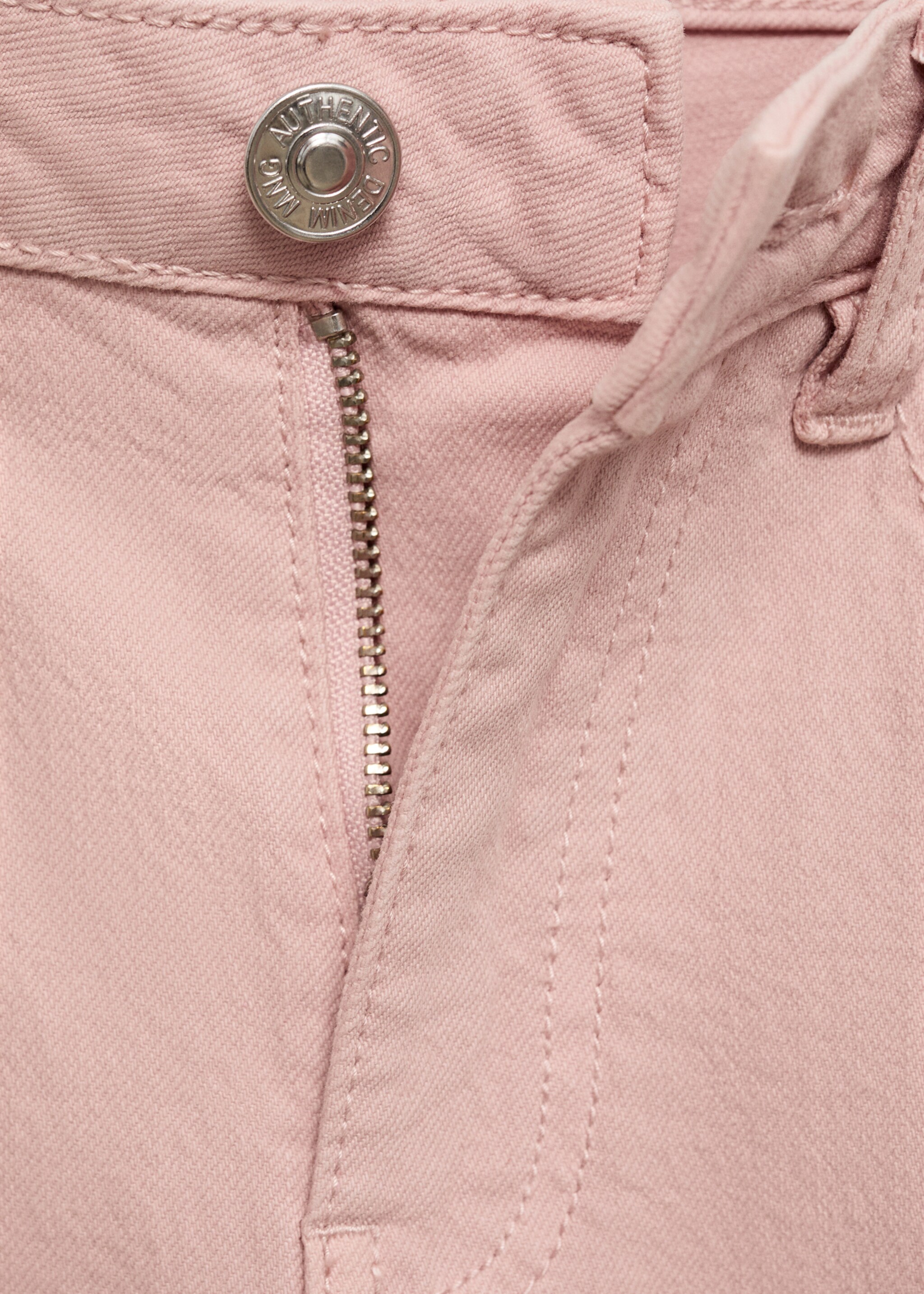 Jean cargo flare - Détail de l'article 8
