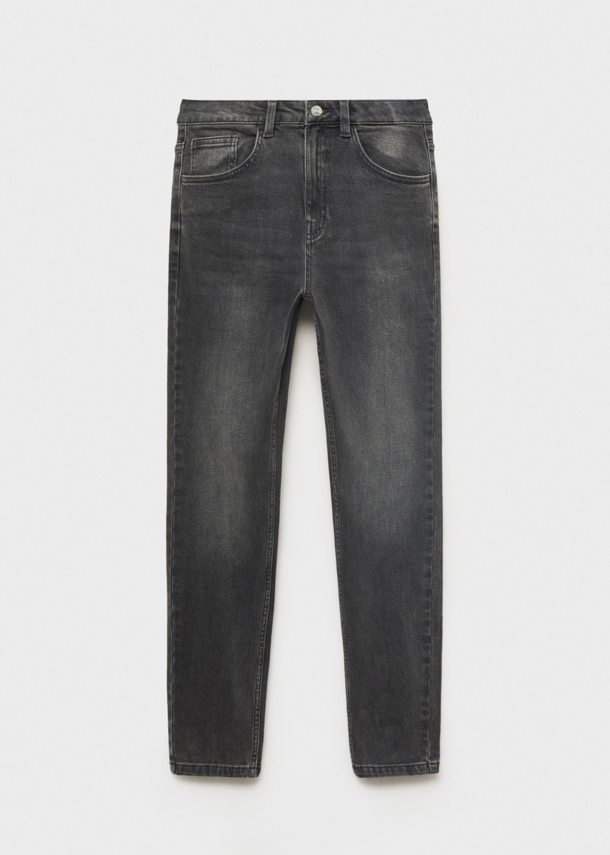 Jeans slimfit - Article sans modèle