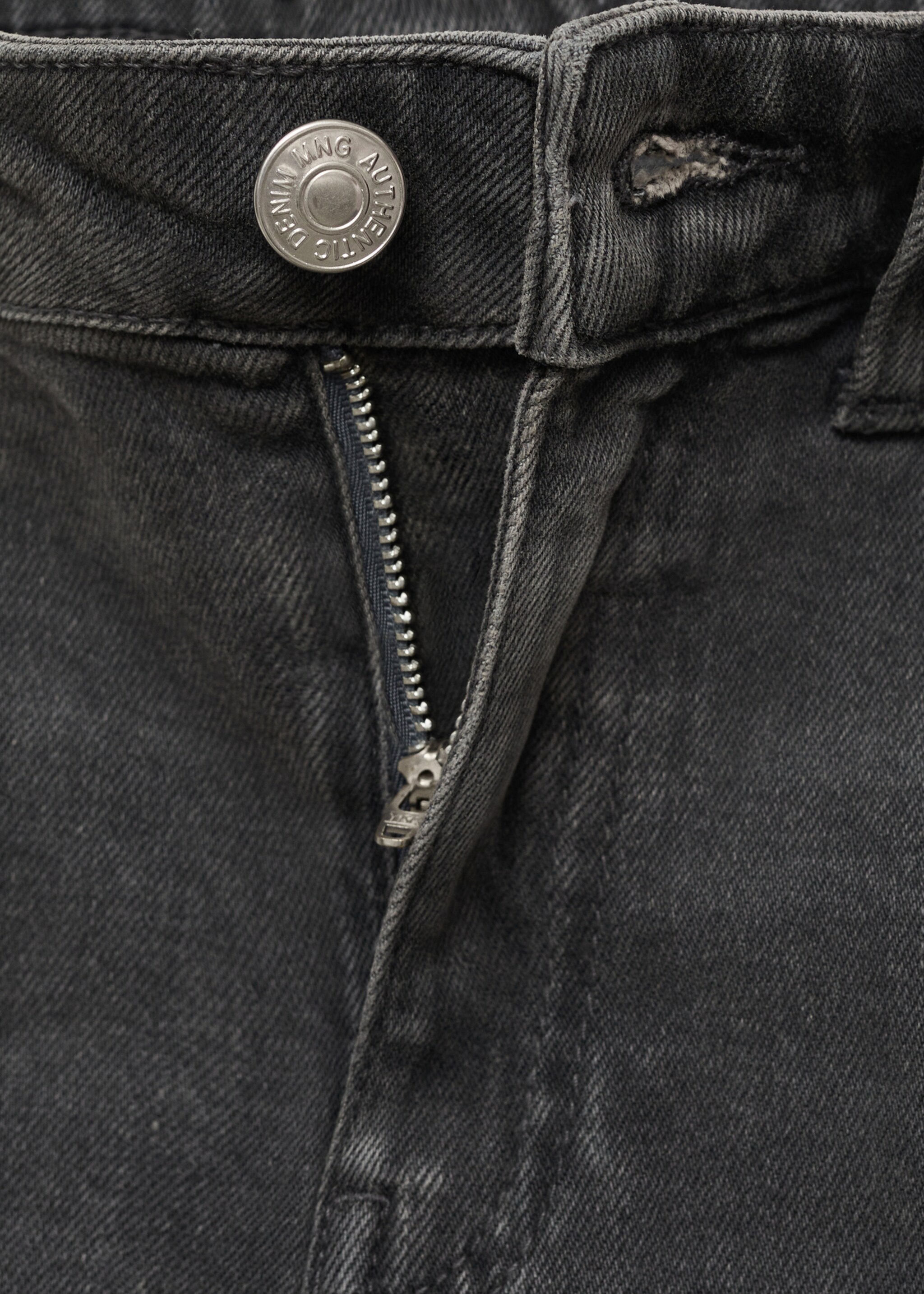 Jeans slimfit - Détail de l'article 8