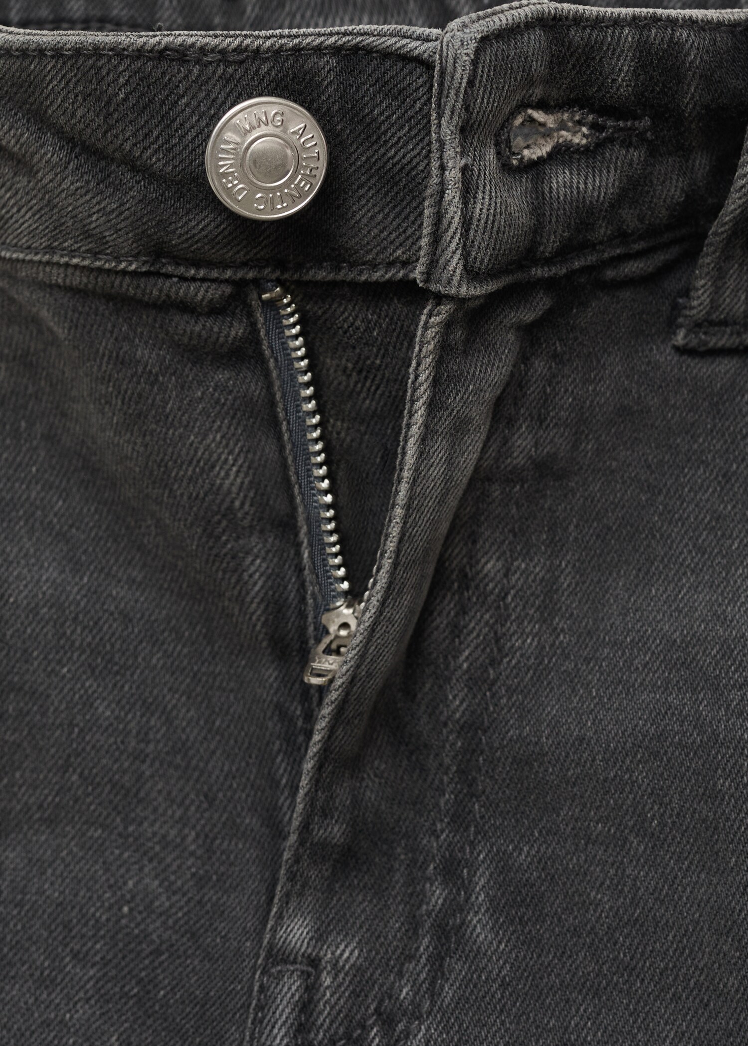 Jeans slimfit - Détail de l'article 8