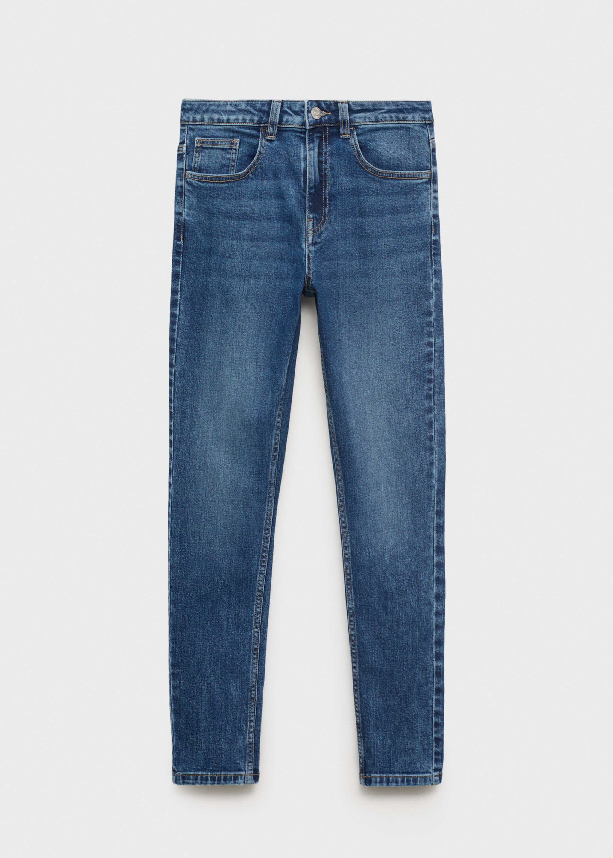 Jeans slimfit - Artículo sin modelo