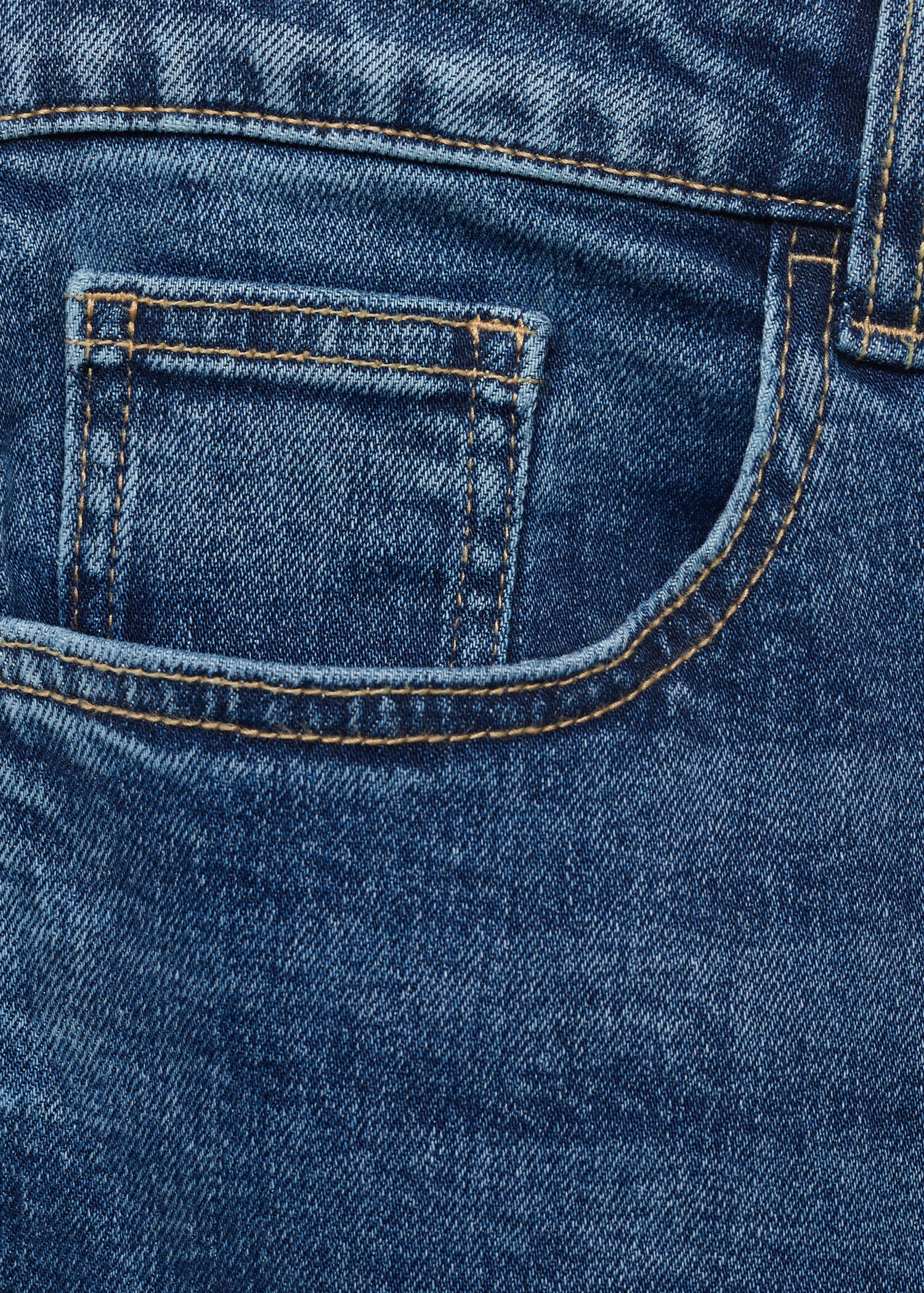 Jeans slimfit - Details of the article 0