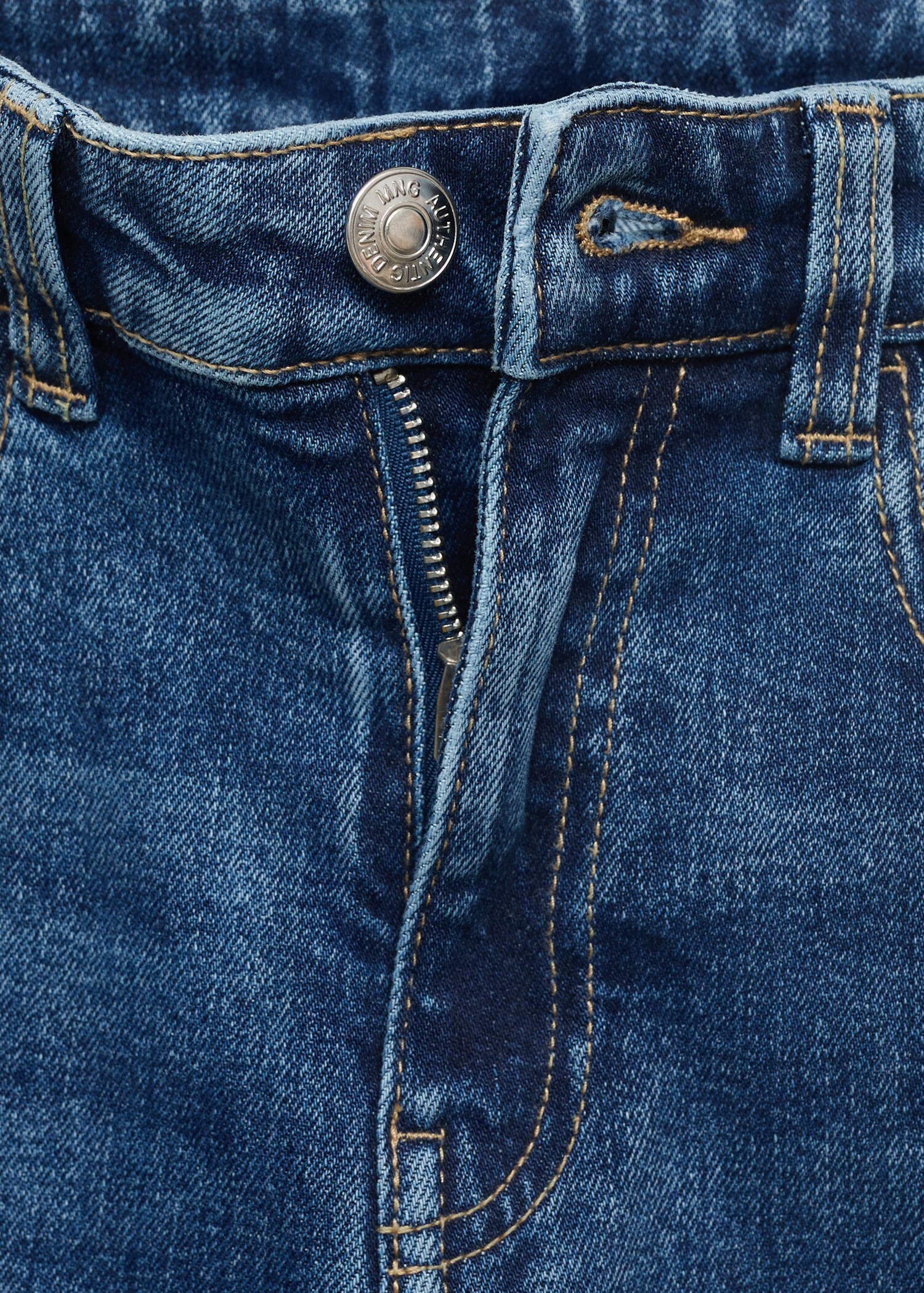 Jeans slimfit - Details of the article 8