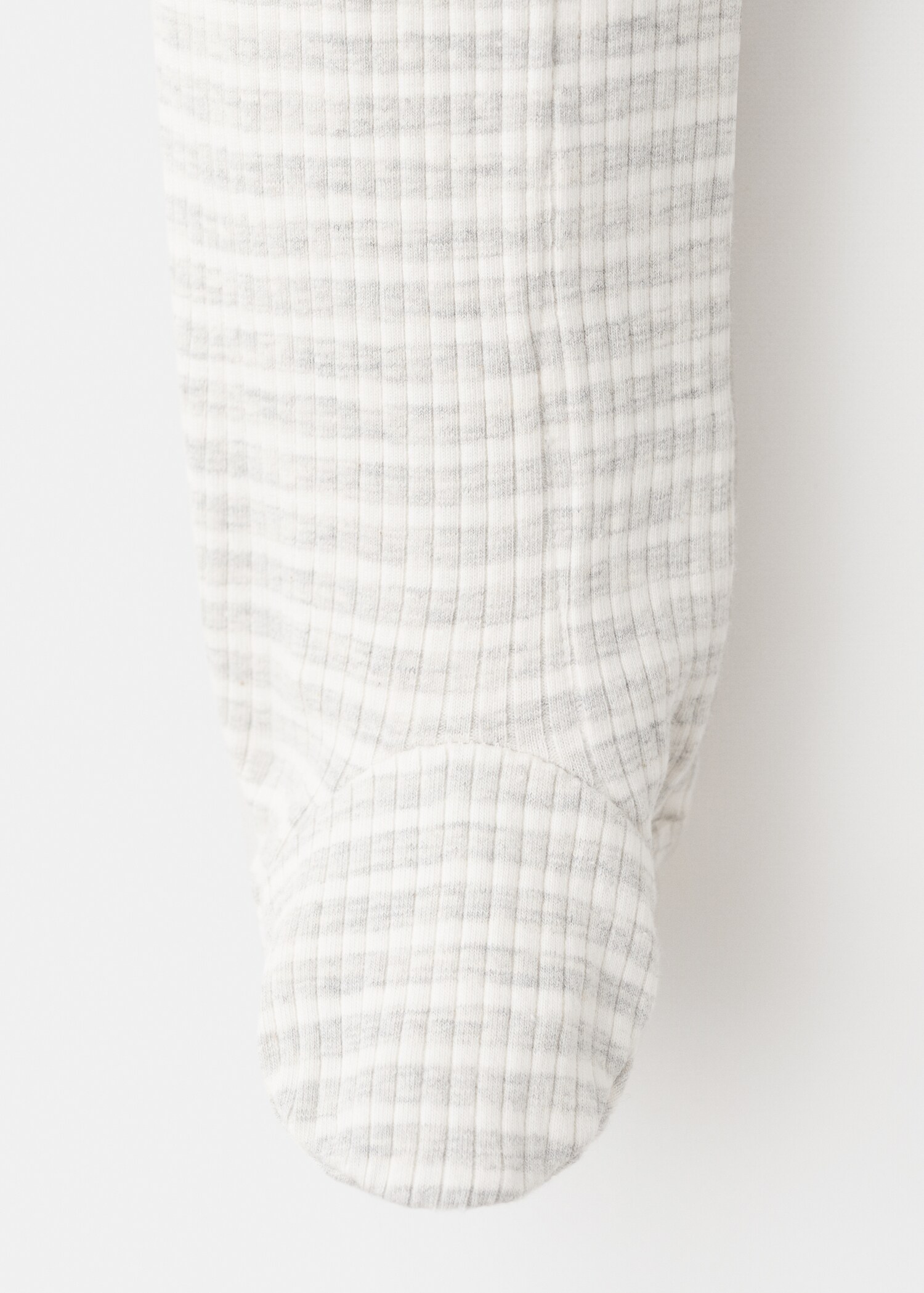 Onesie pyjama grey - Details of the article 0