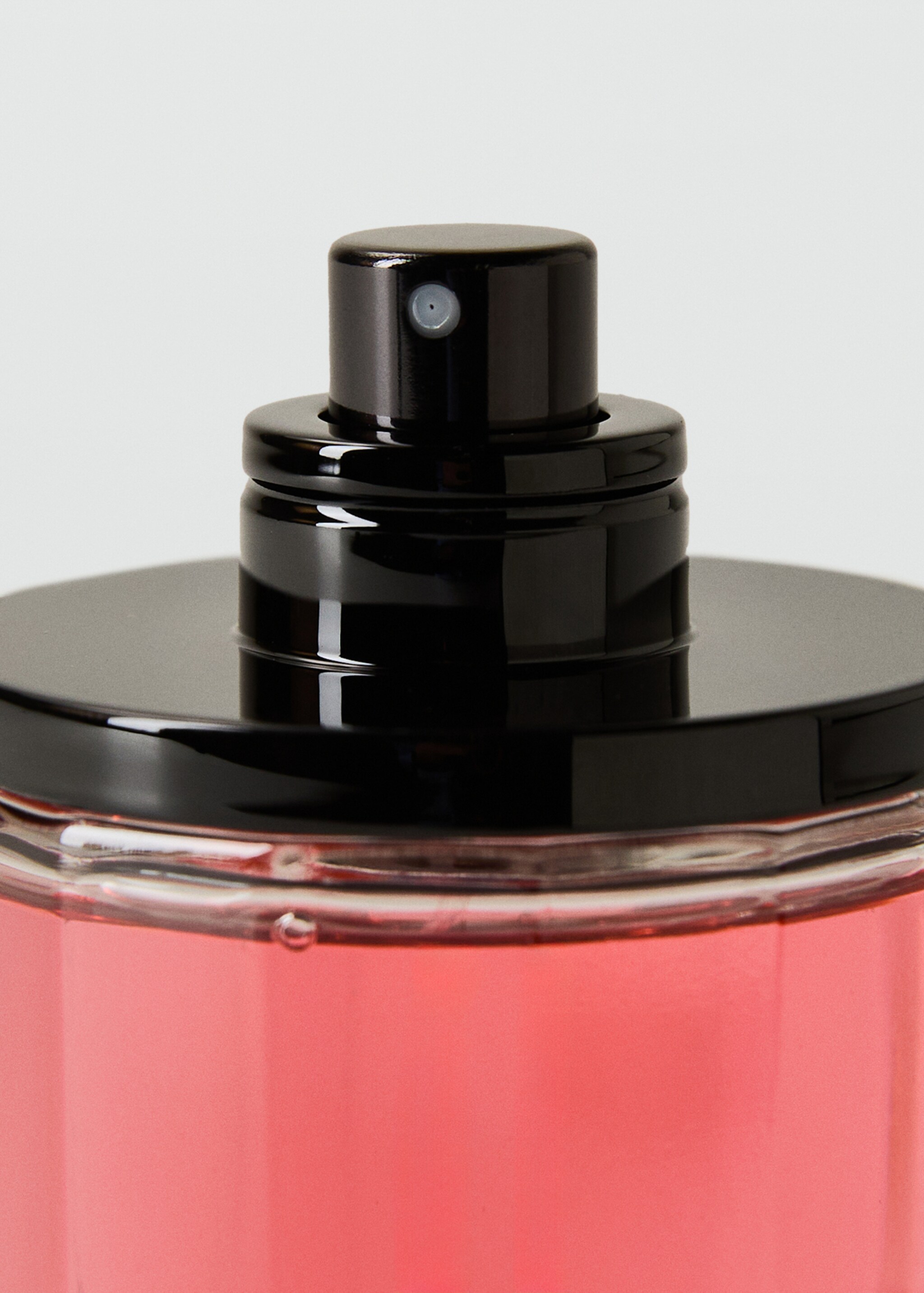 La Fantasía fragrance 100ml - Details of the article 2, Mink Grey. Ref: 17021260-00.