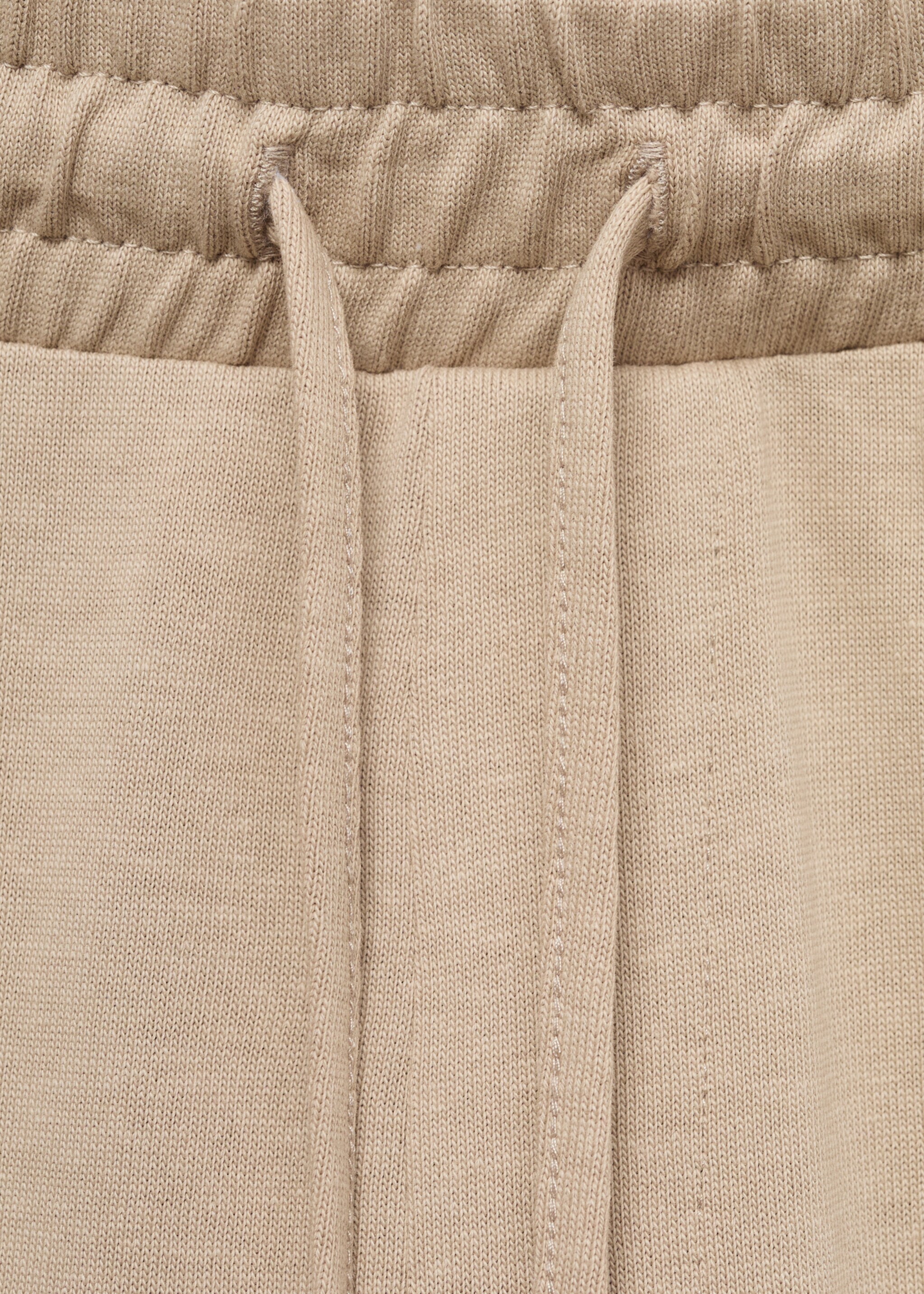 Bermudas 100% algodón cordón - Detalle del artículo 8