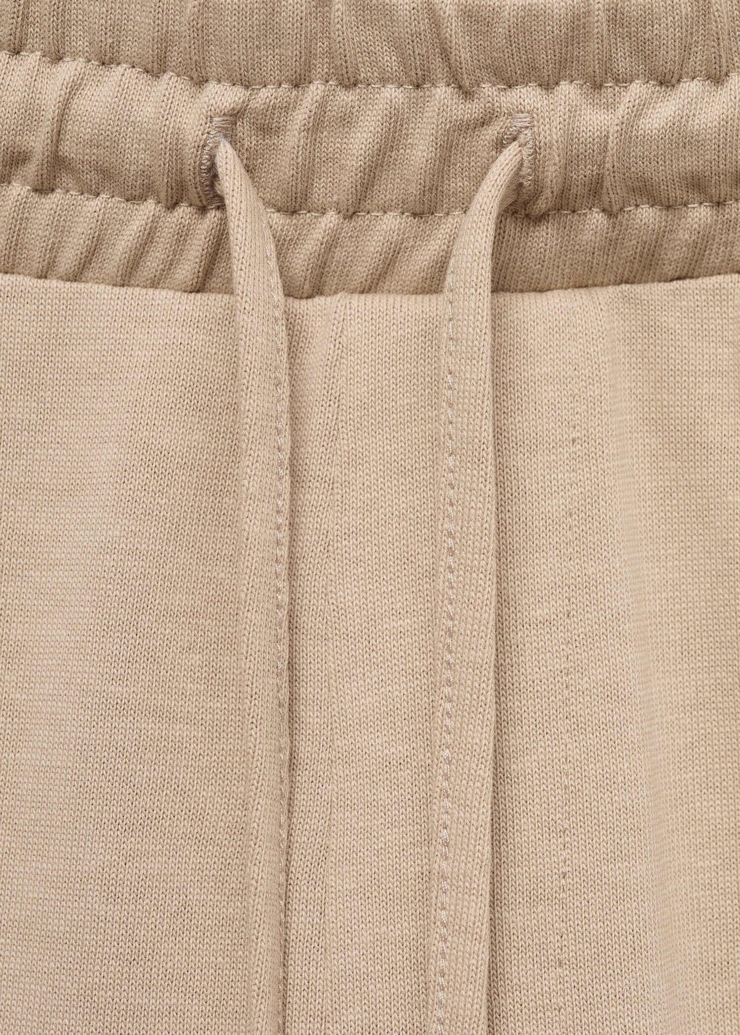Bermudas 100% algodón cordón - Detalle del artículo 8
