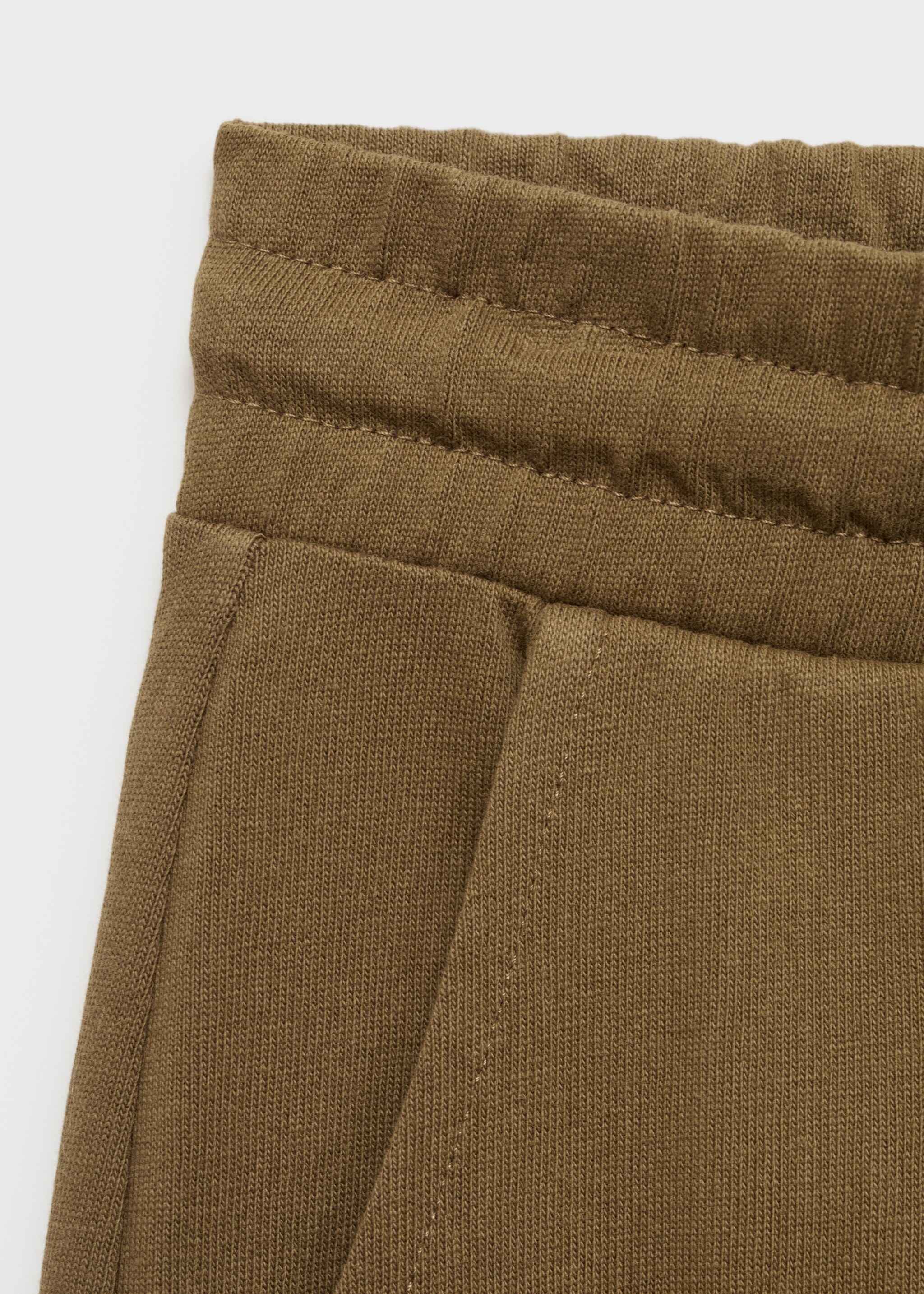 Bermudas 100% algodón cordón - Detalle del artículo 0