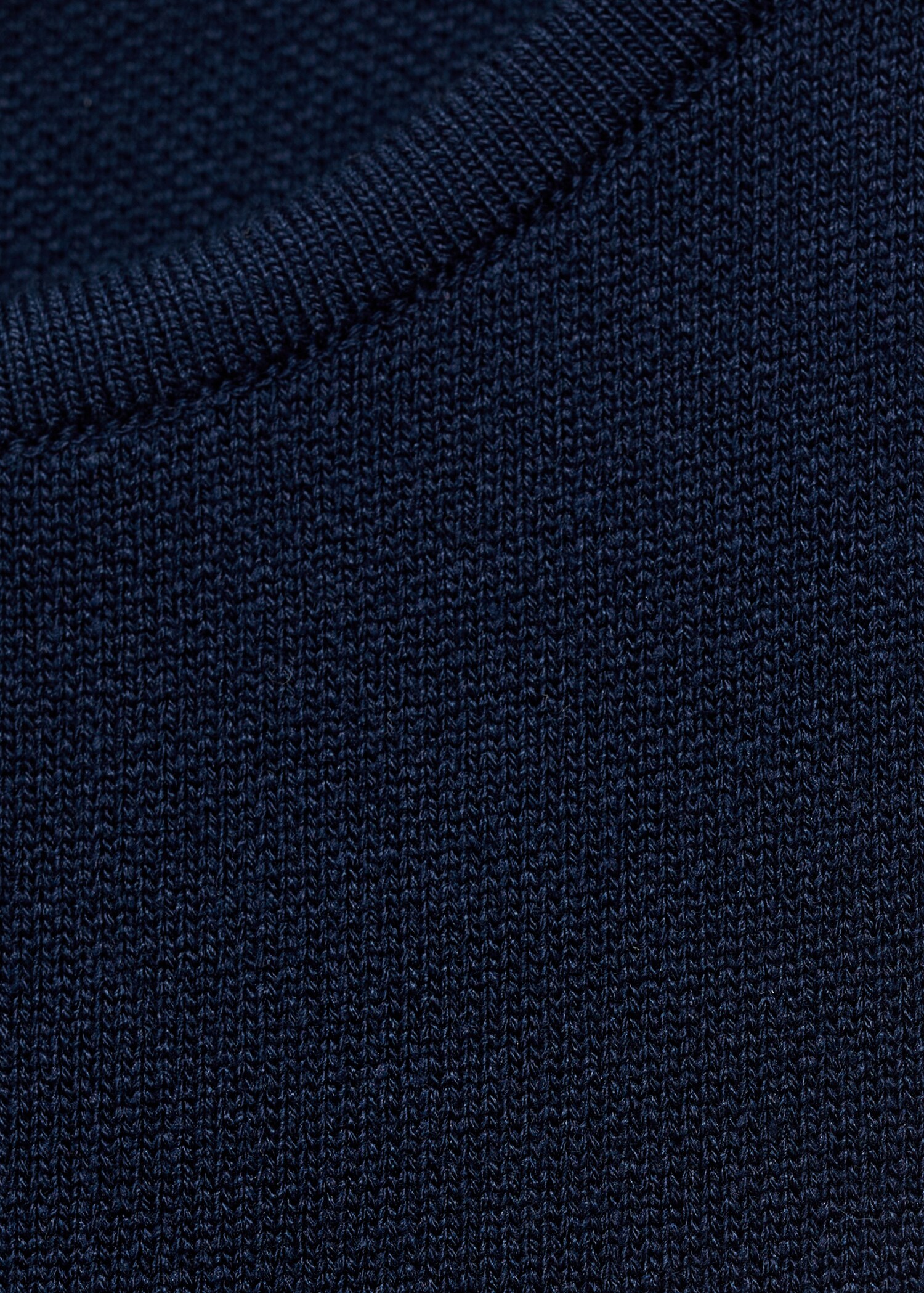 Vestido punto corto - Detalle del artículo 8
