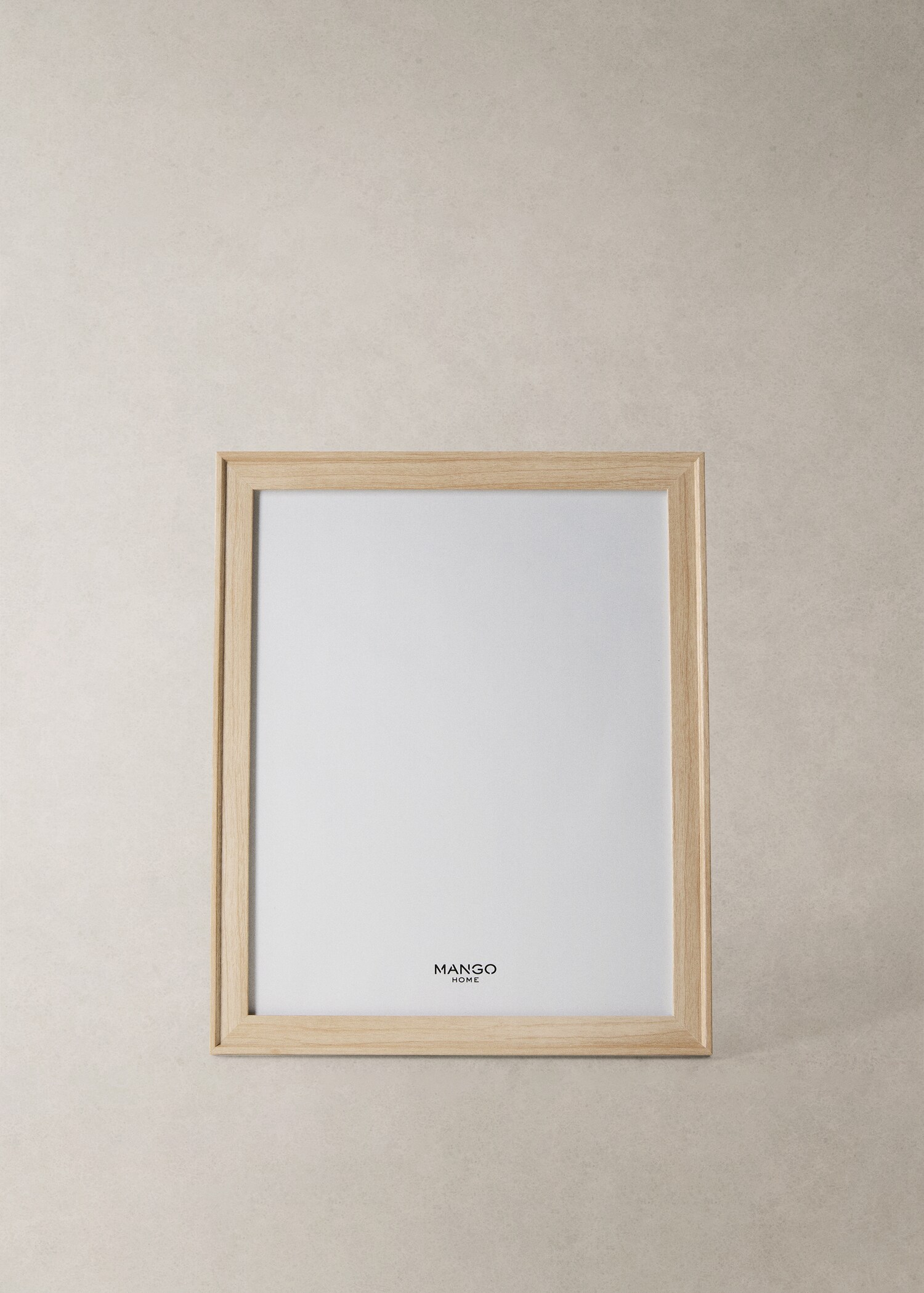Grande cadre en relief effet bois - Détail de l'article 7