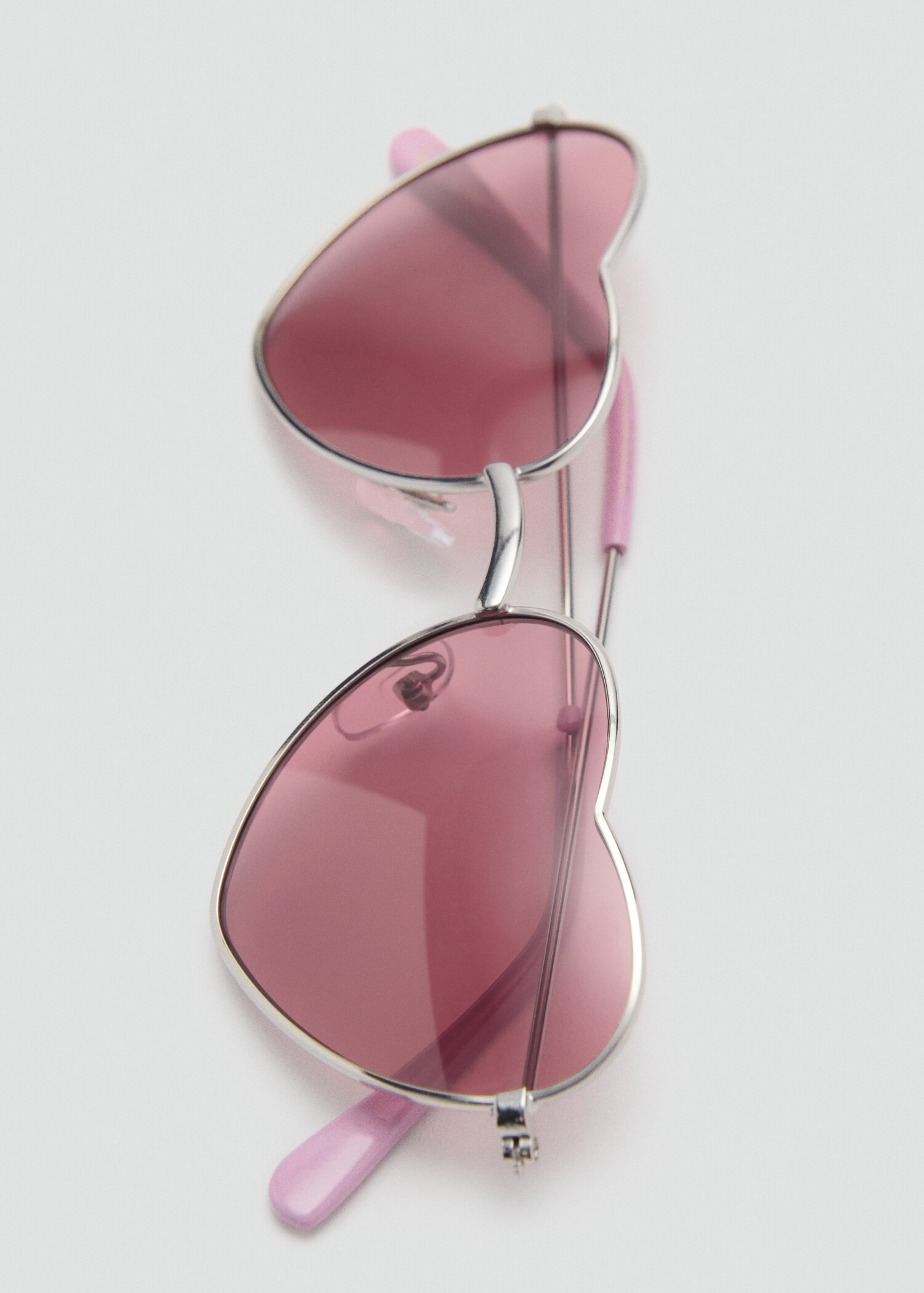 Occhiali da sole cuore - Dettaglio dell'articolo 2