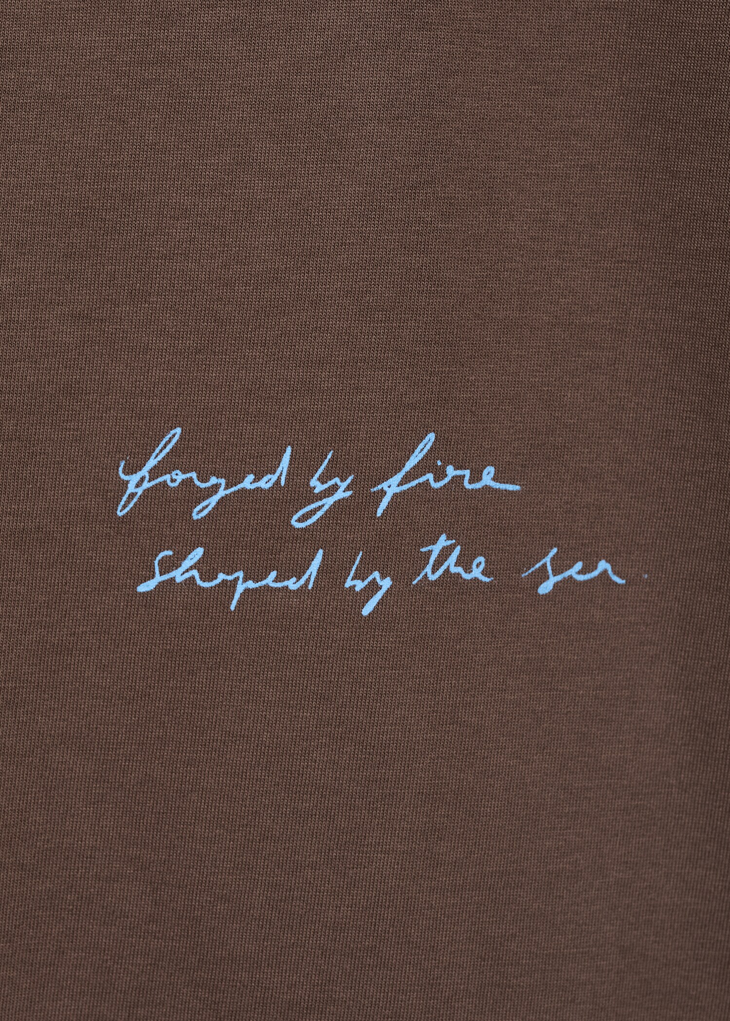 T-shirt pièce imprimé - Détail de l'article 8
