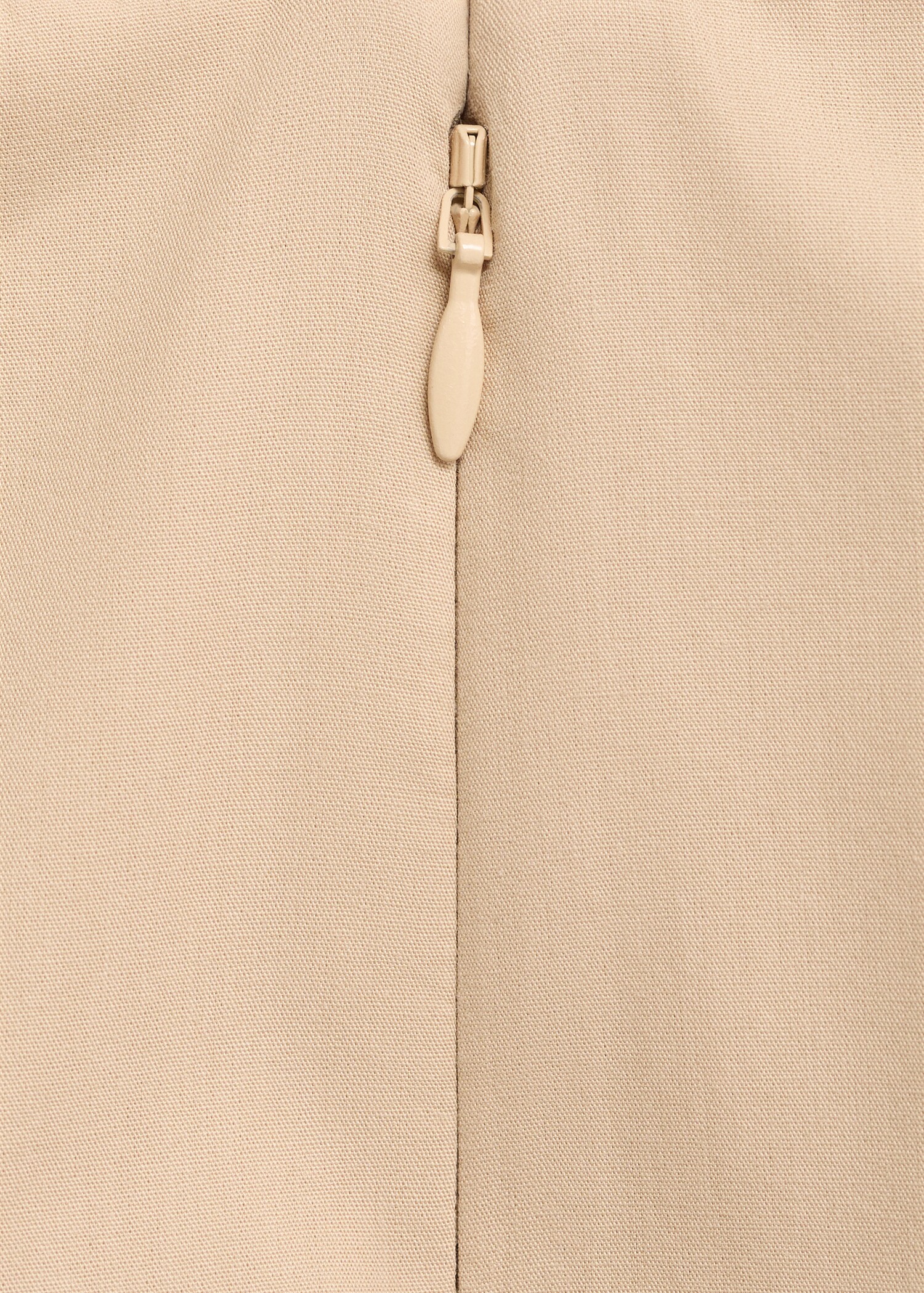 Vestido largo escote corazón - Detalle del artículo 0