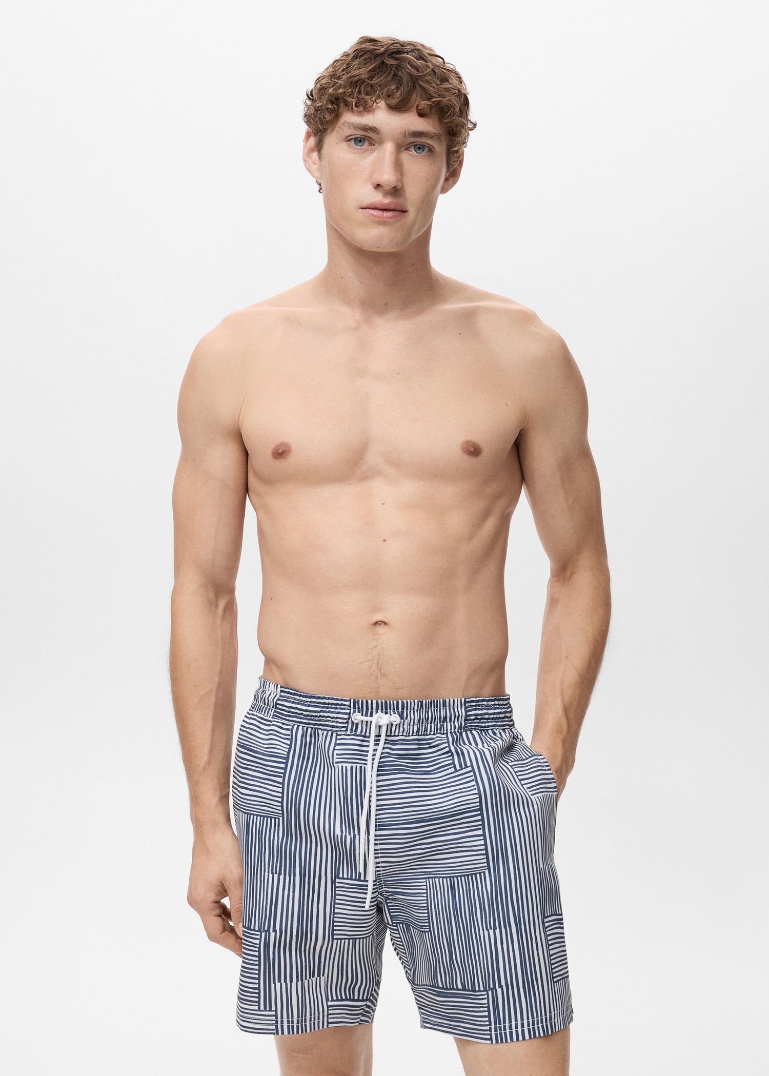 Swimming Briefs Men Men Swimwear Swimming Briefs Bikini Boxer