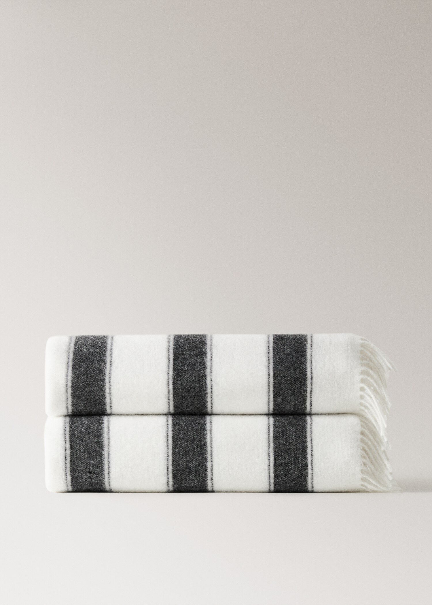 Blanket/plaid rogers - Article without model