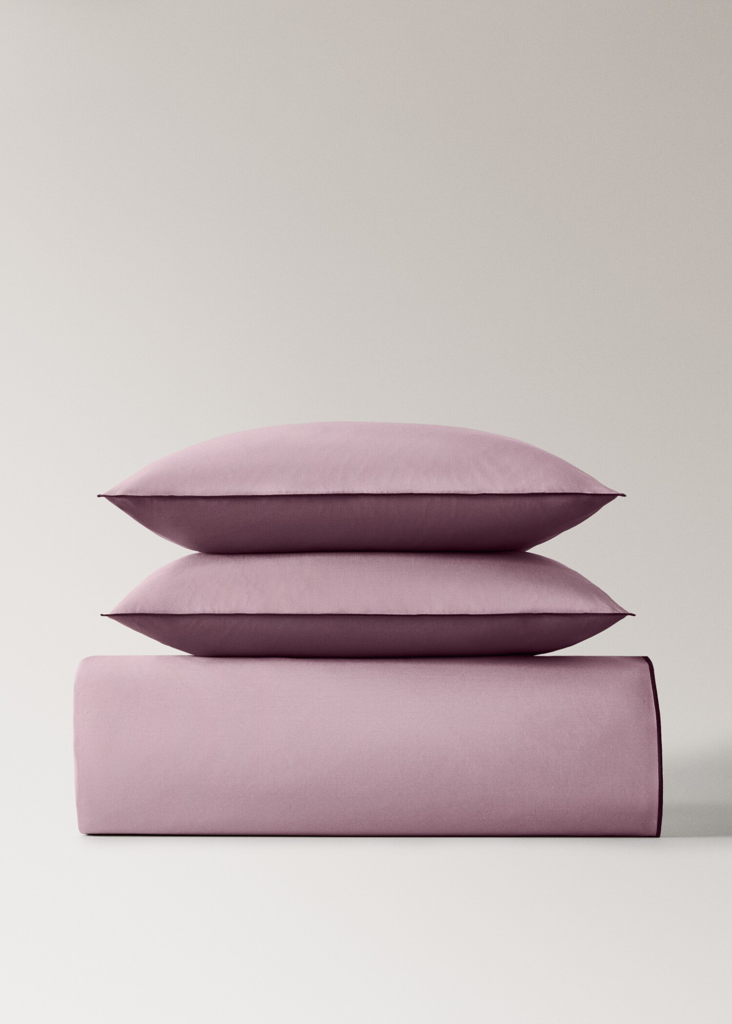 Funda nórdica algodón percal reversible cama 150/160 cm - Artículo sin modelo