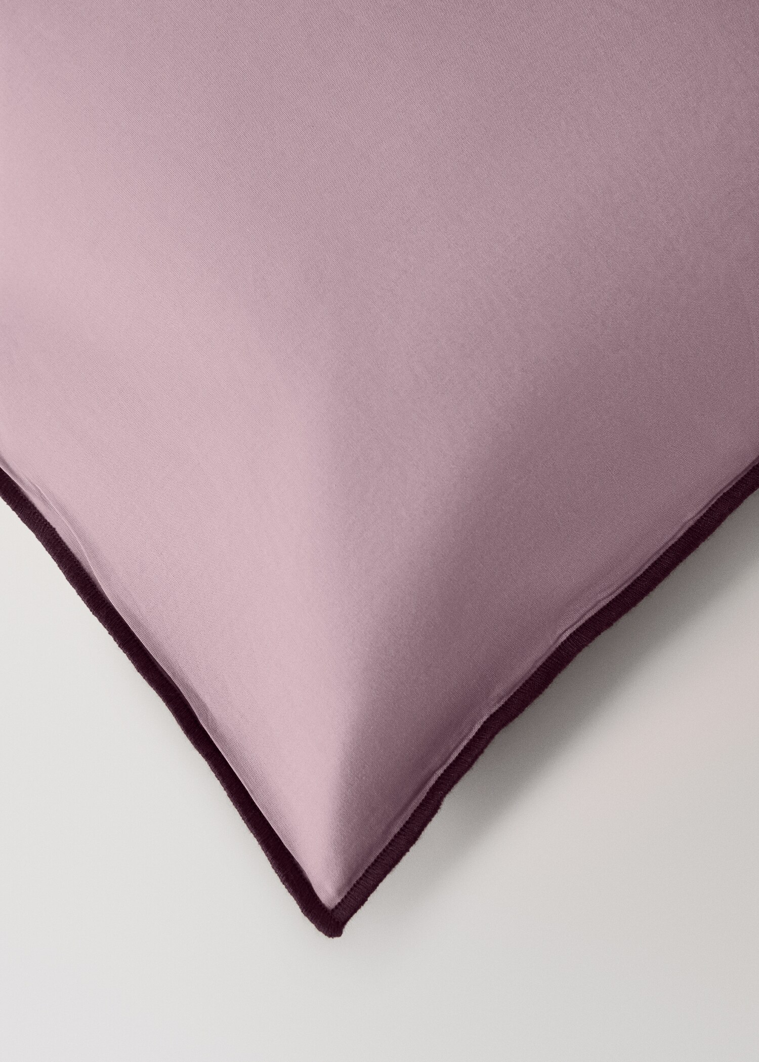 Funda nórdica algodón percal reversible cama 150/160 cm - Detalle del artículo 3