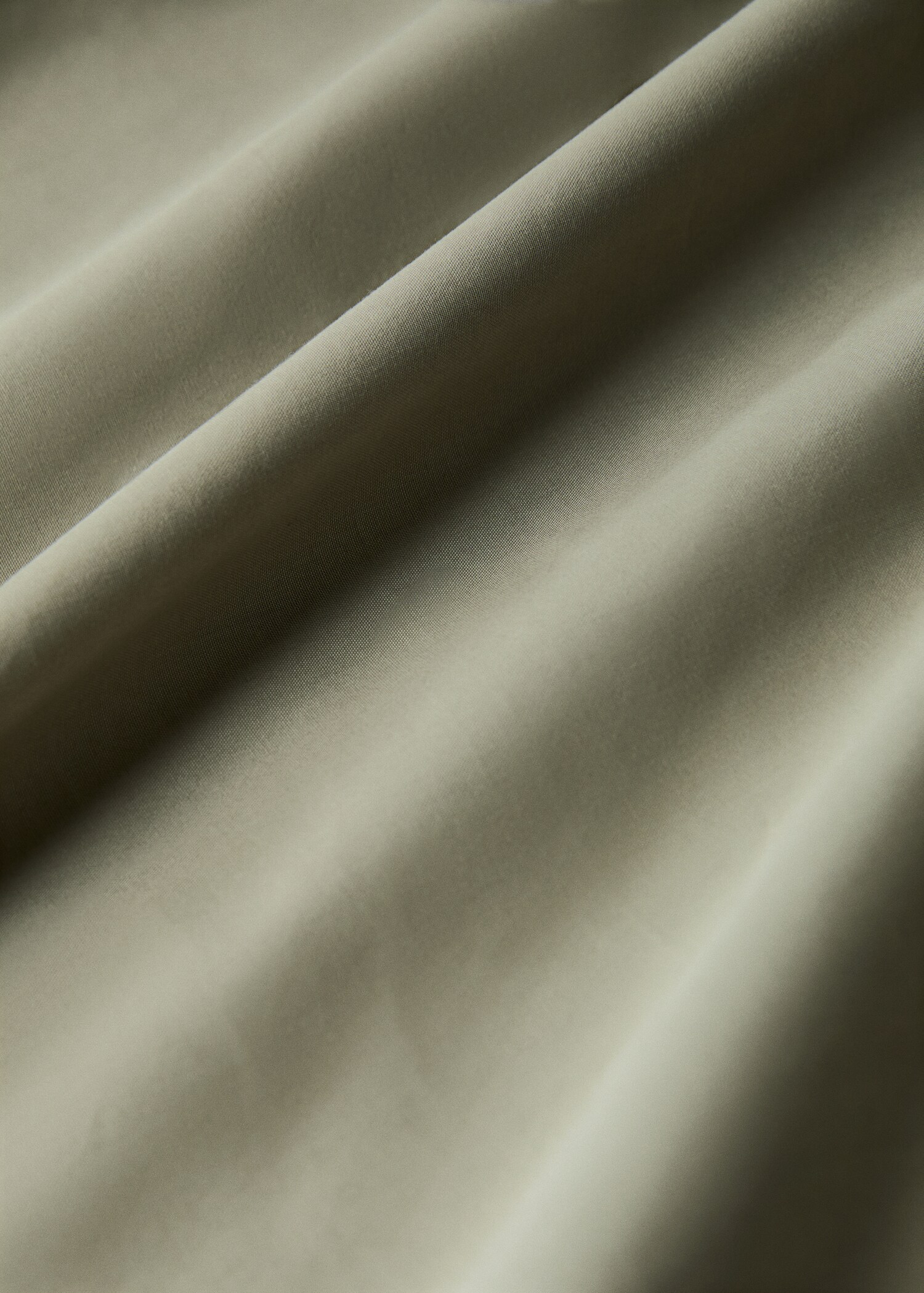 Funda nórdica algodón percal reversible cama 180/200 cm - Detalle del artículo 1