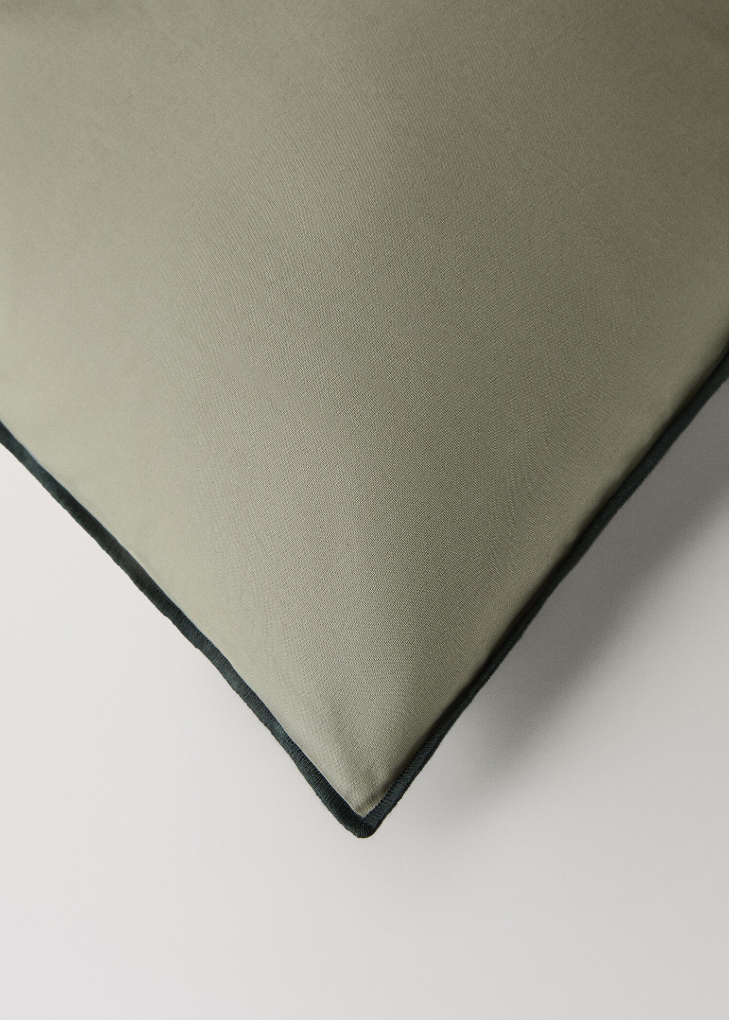 Funda nórdica algodón percal reversible cama 180/200 cm - Detalle del artículo 2