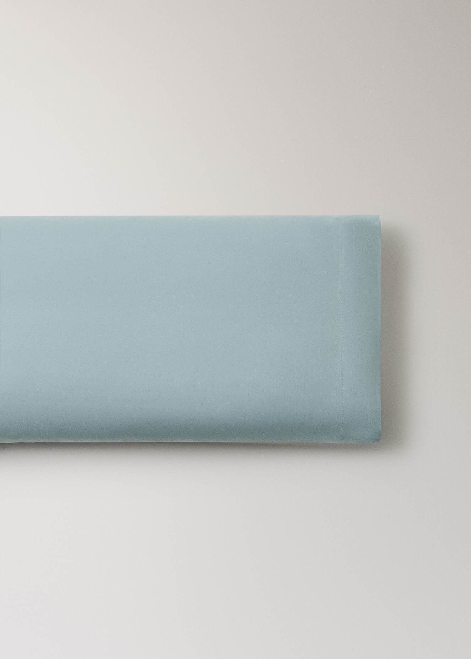 Povlak na polštář perkálová bavlna 45 x 110 cm - Zboží bez modelu