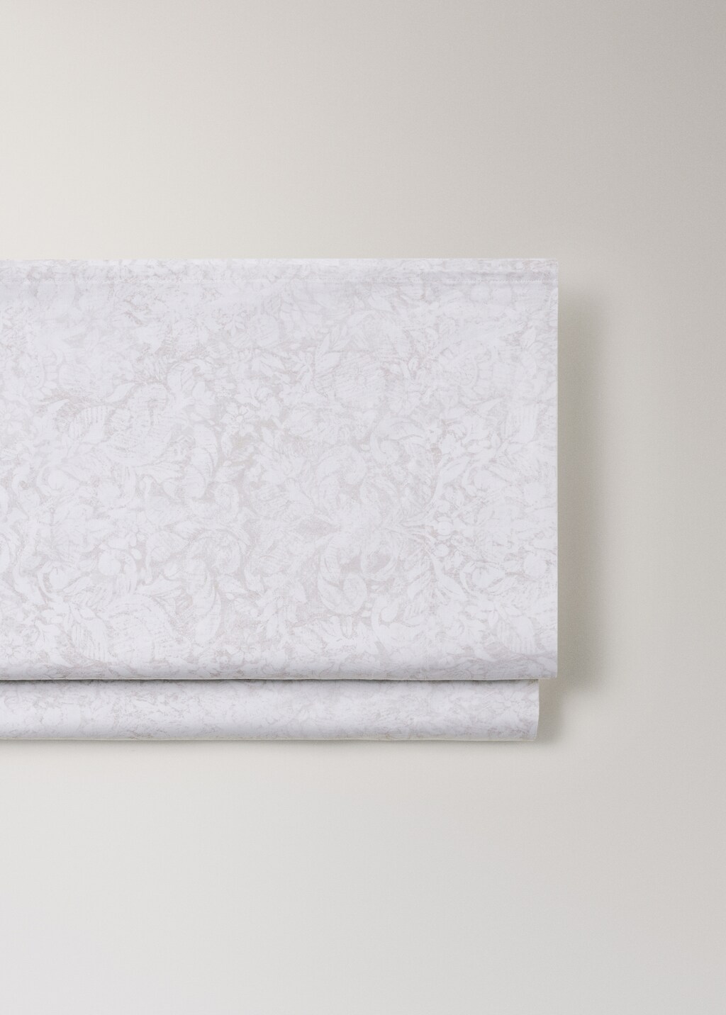 200-thread count percale cotton top sheet for cm bed