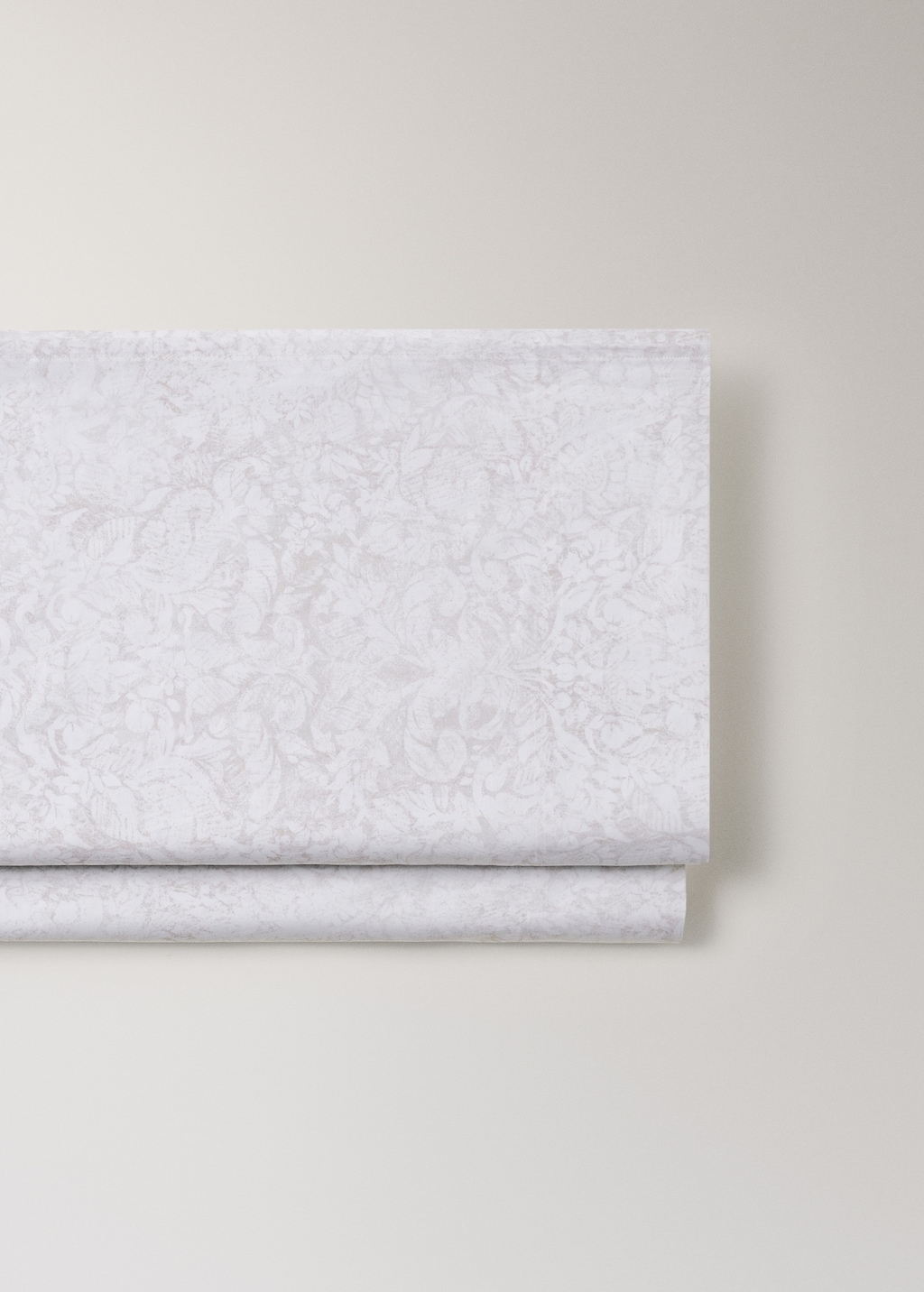 200-thread count percale cotton top sheet for cm bed