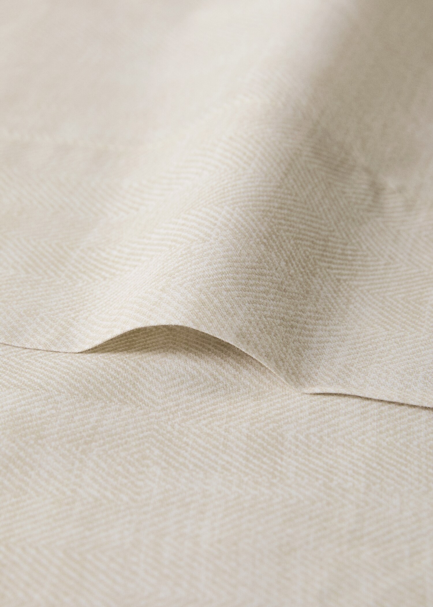 Flat sheet silueta - Данни за артикула 1