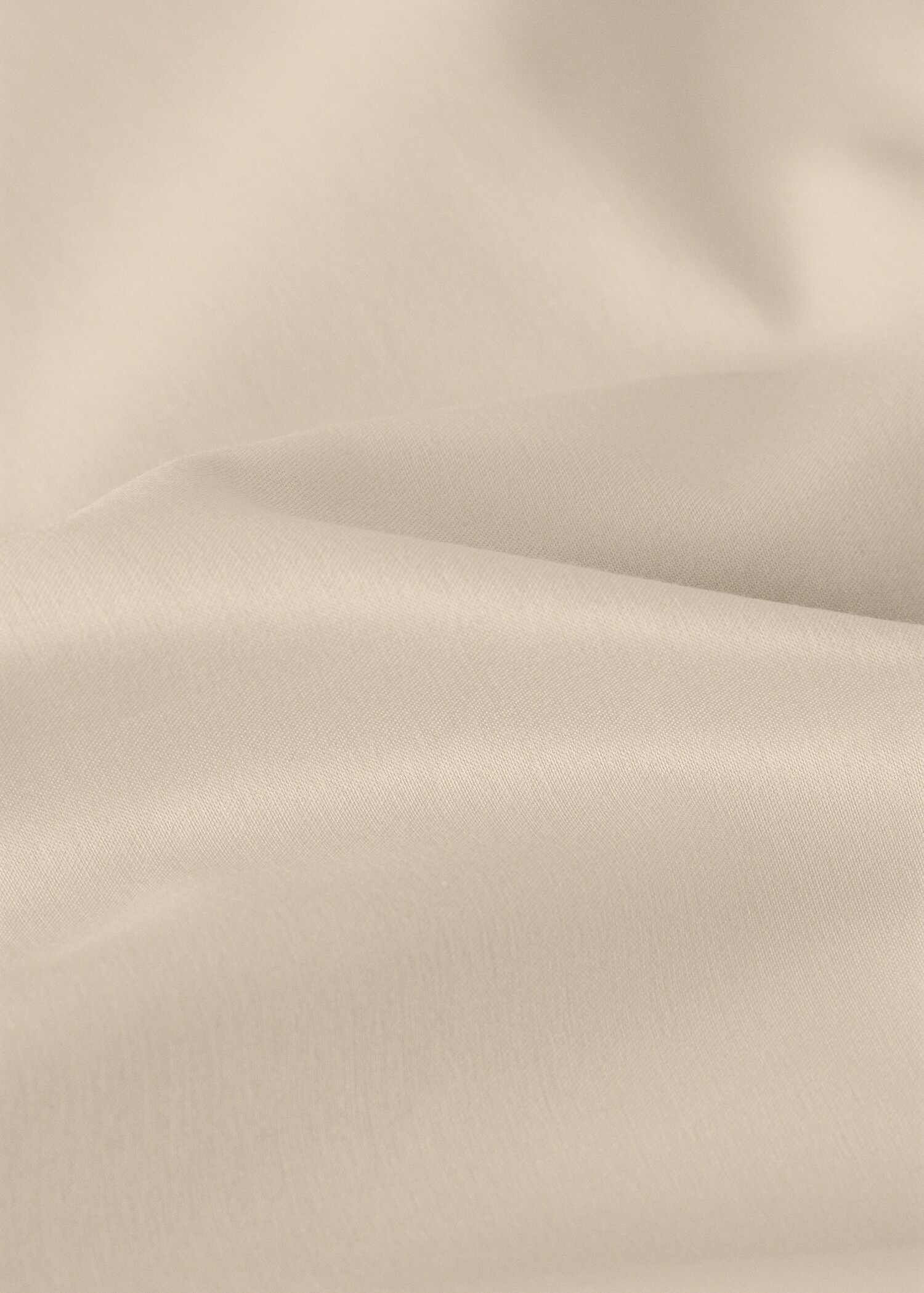 Bovenlaken katoensatijn 600-draads, bed 180/200 cm - Detail van het artikel 3