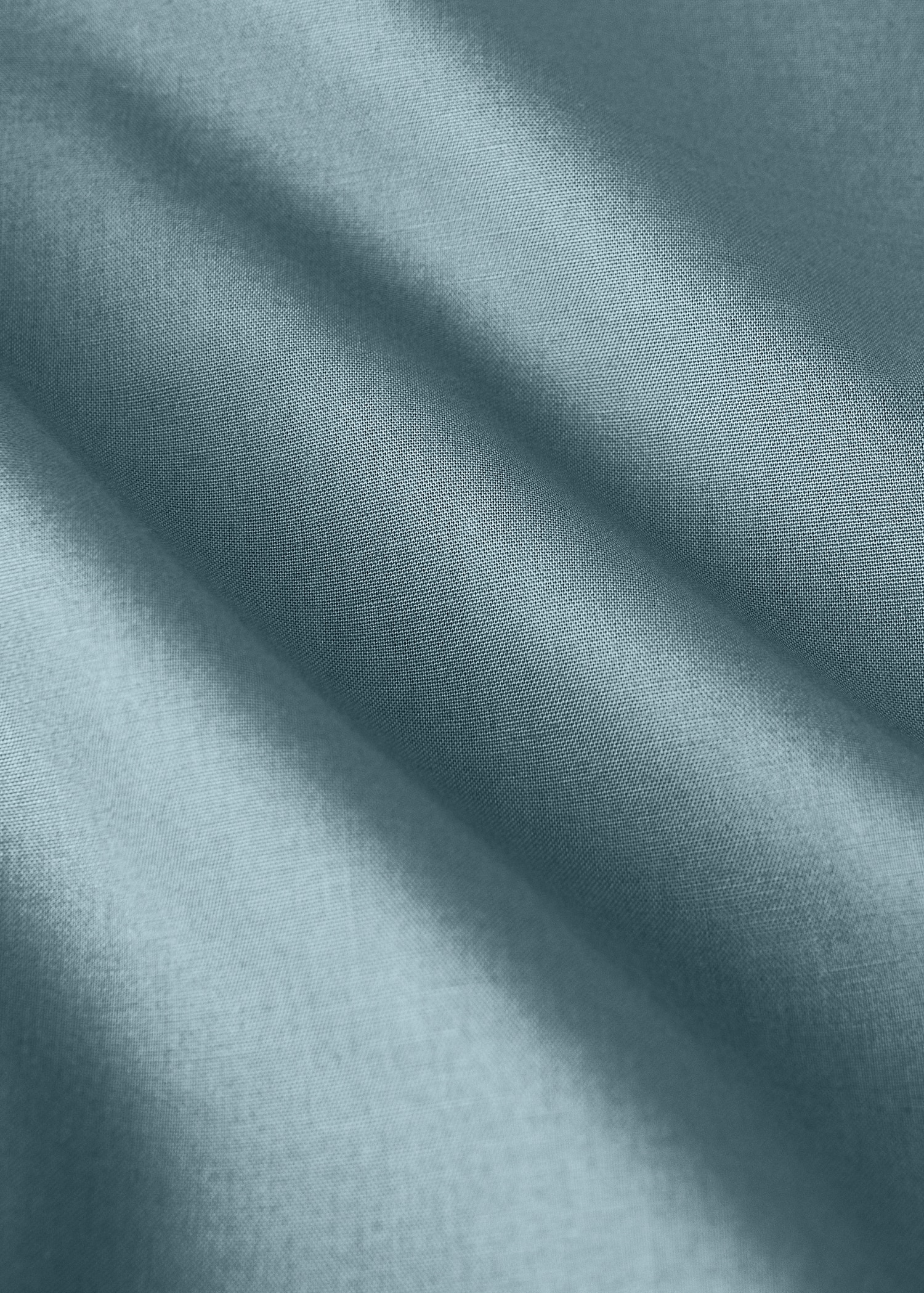 Riad Arredo Bettwäsche-Set für Doppelbett aus Perkal, 100 Riad Arredo Bettwäsche-Set für Doppelbett aus Perkal, 100