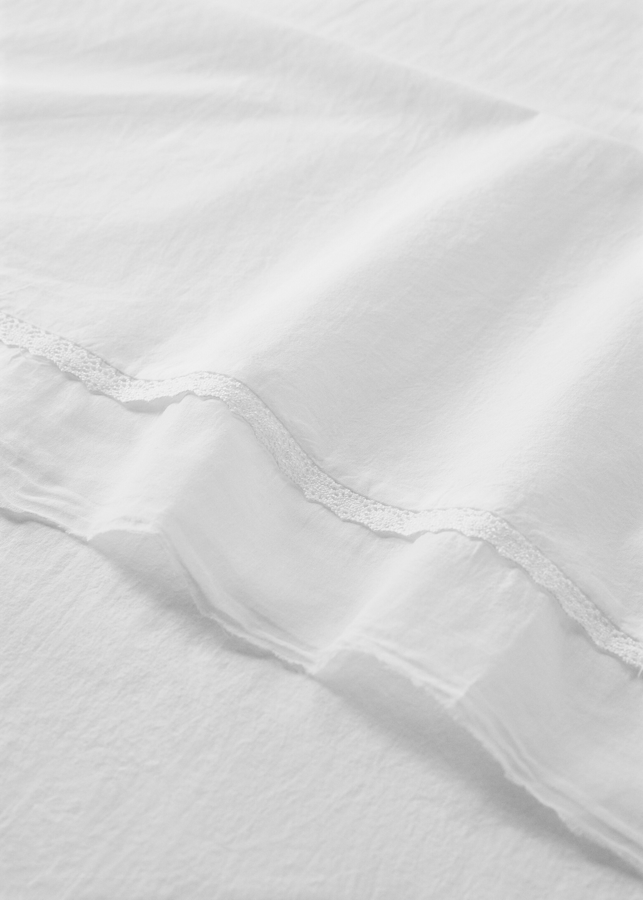 Drap gemma - Détail de l'article 1
