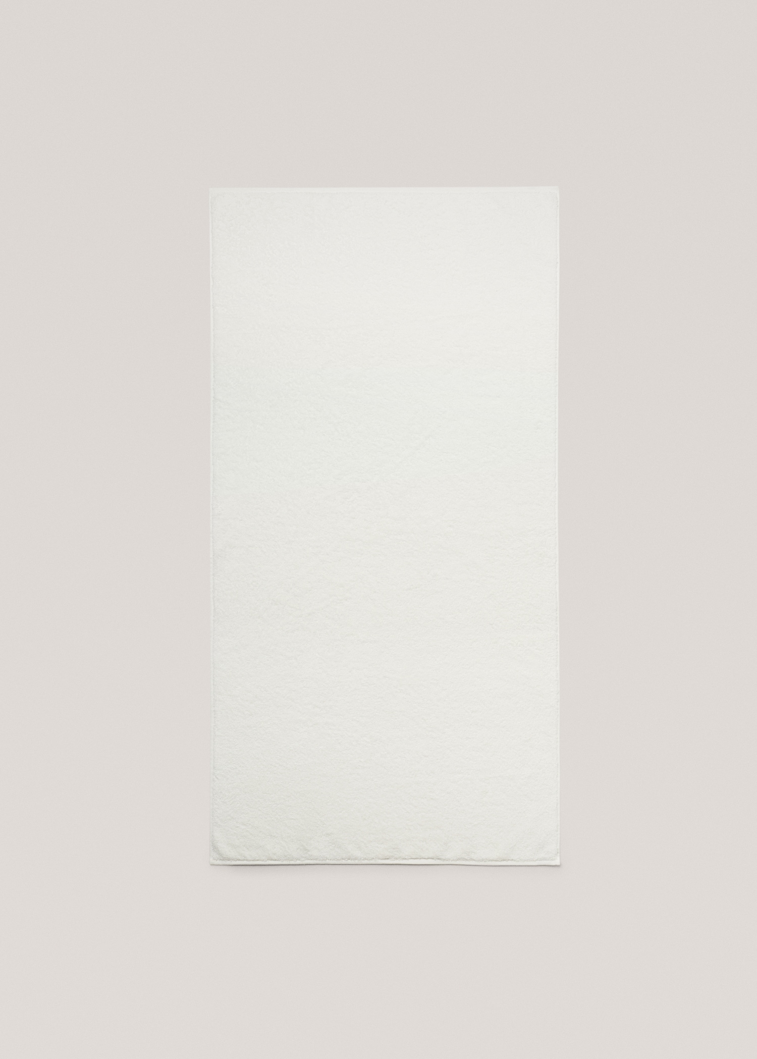 Asciugamano lavabo cotone morbido - Dettaglio dell'articolo 5