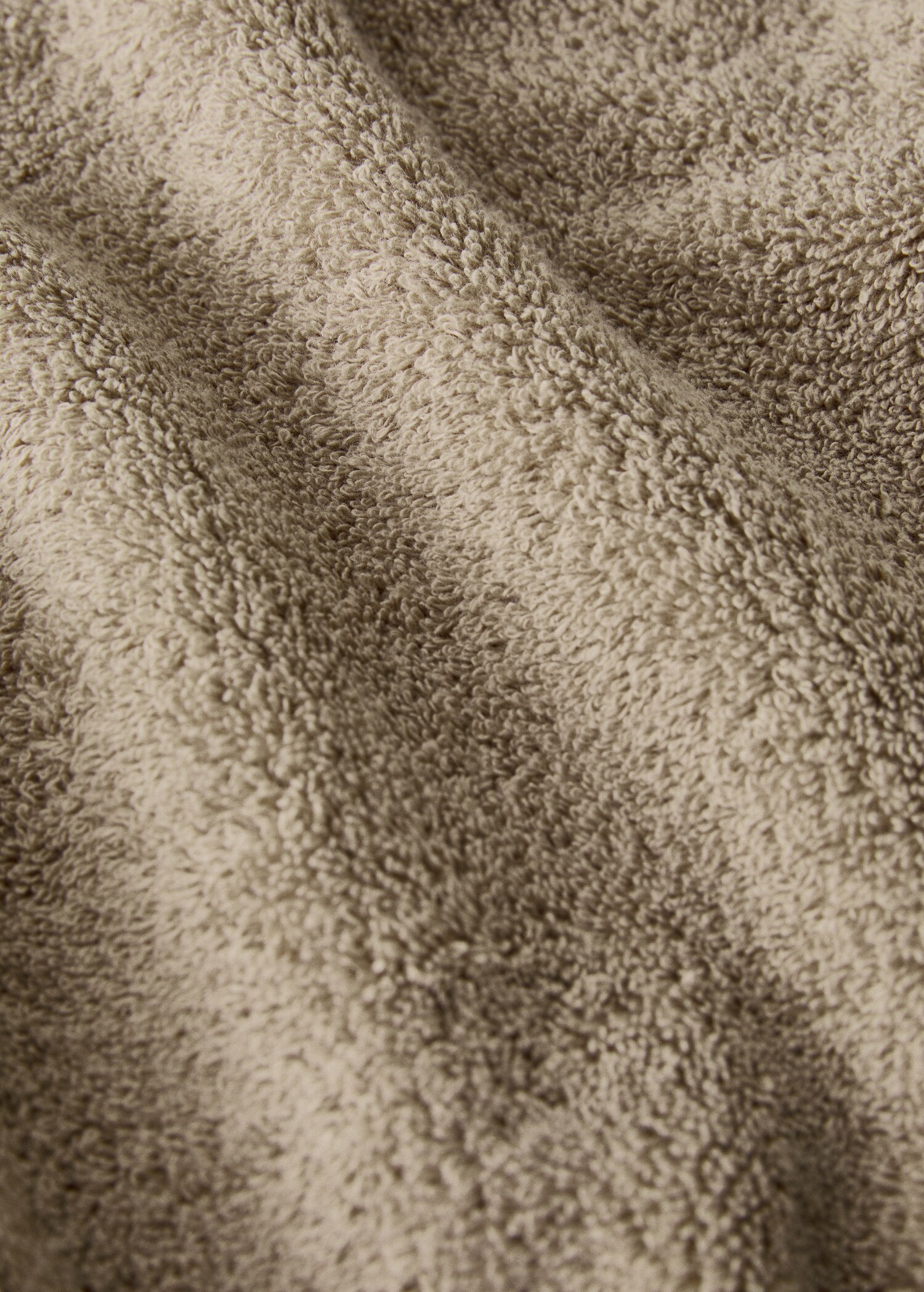 Duschtuch aus weicher Baumwolle - Detail des Artikels 1
