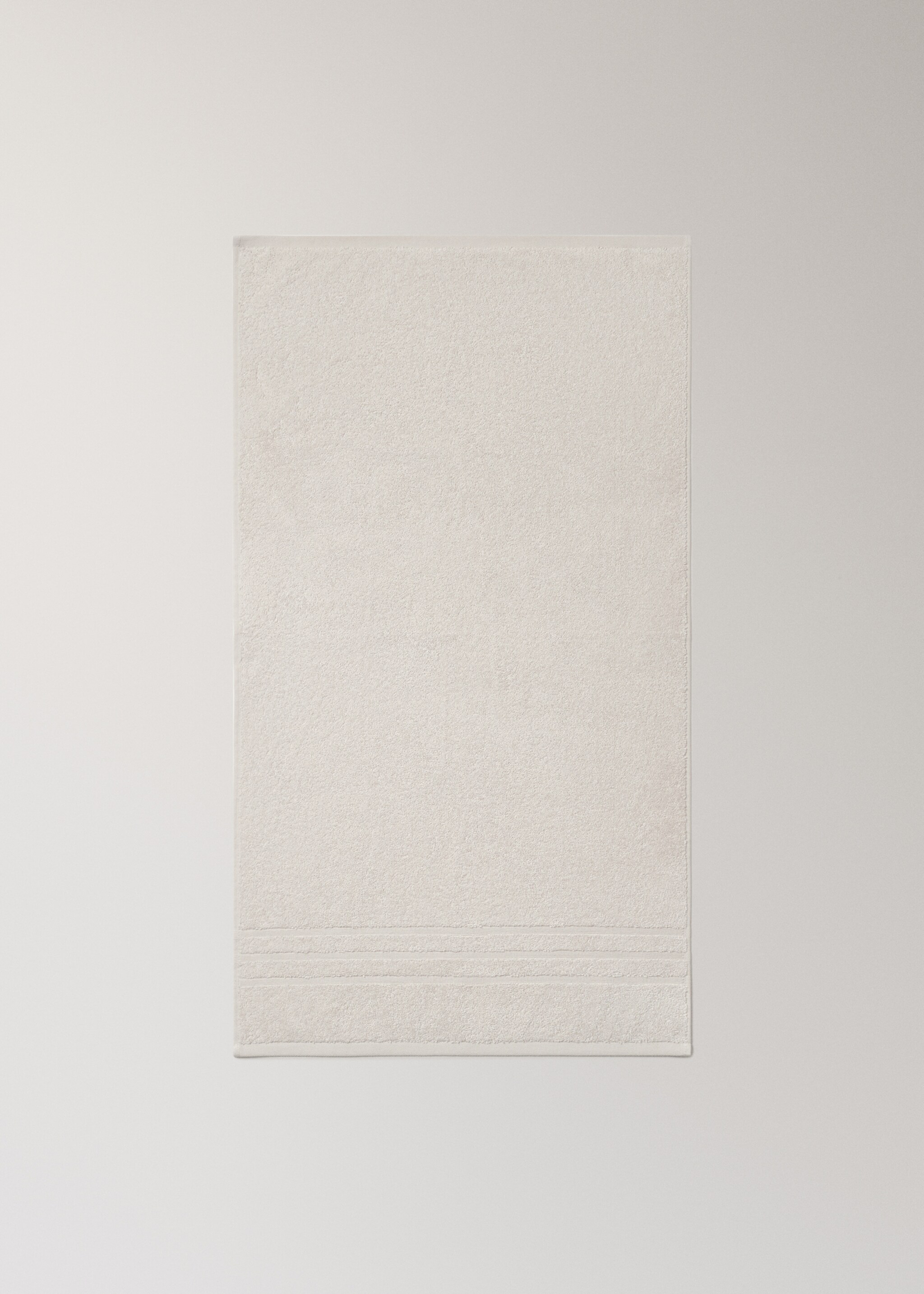 Хавлиена кърпа памук - Данни за артикула 4, Пясък. Ref: 17021612-00.