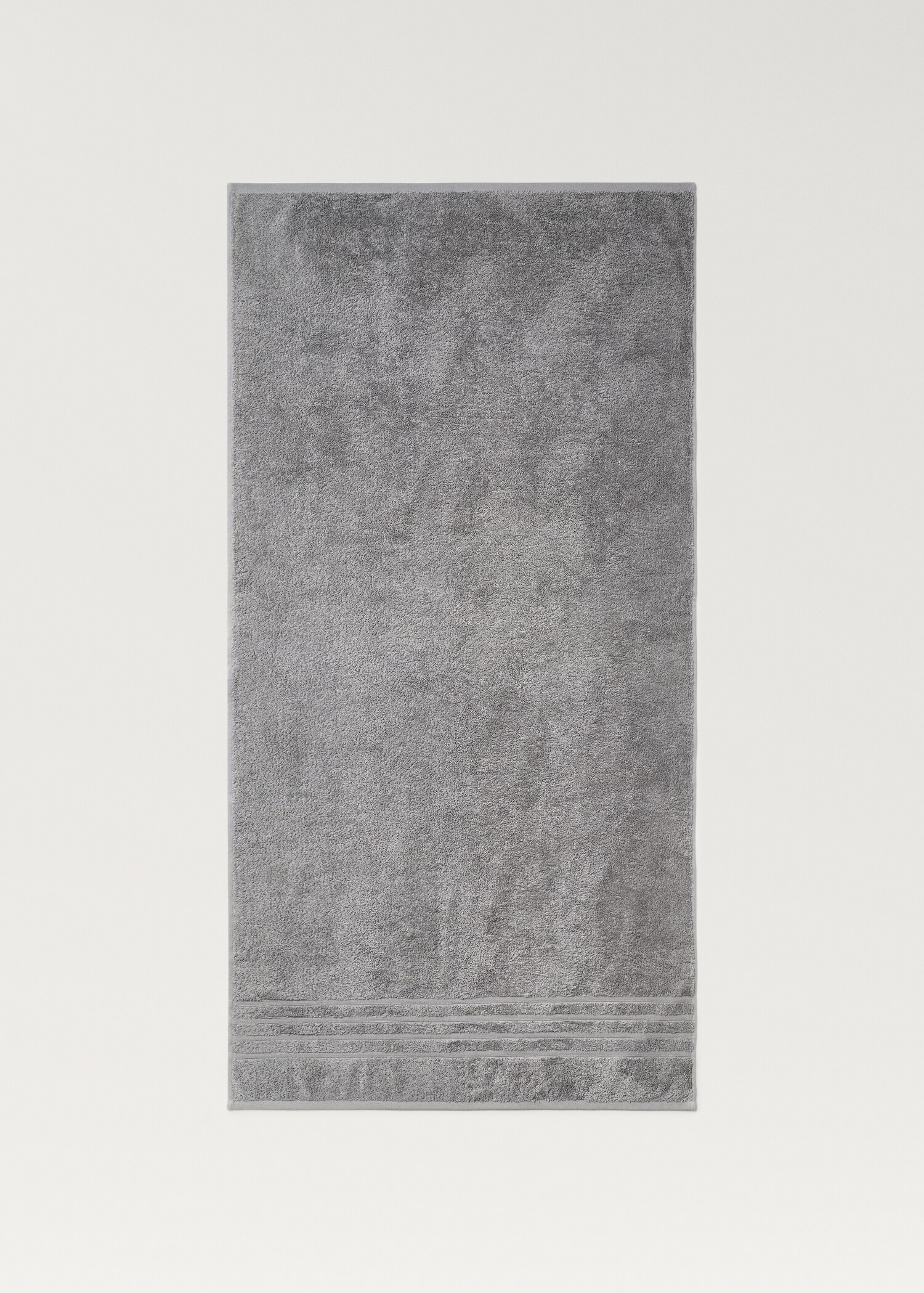 Cotton bath towel - Article without model