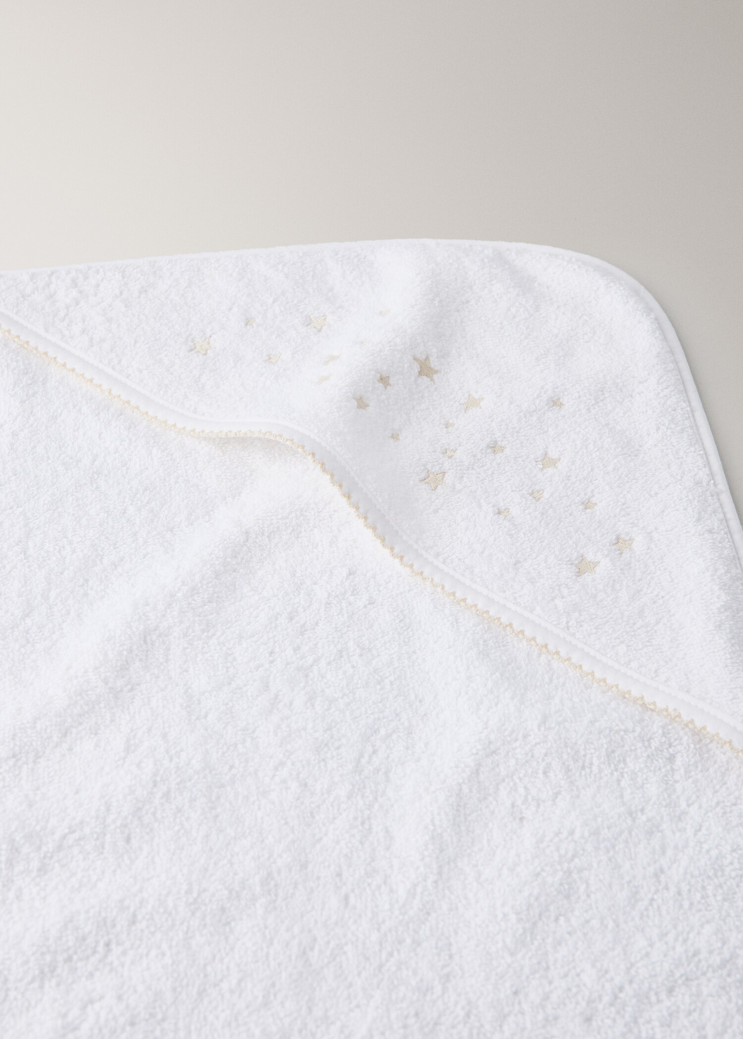Towel senna - Details of the article 1