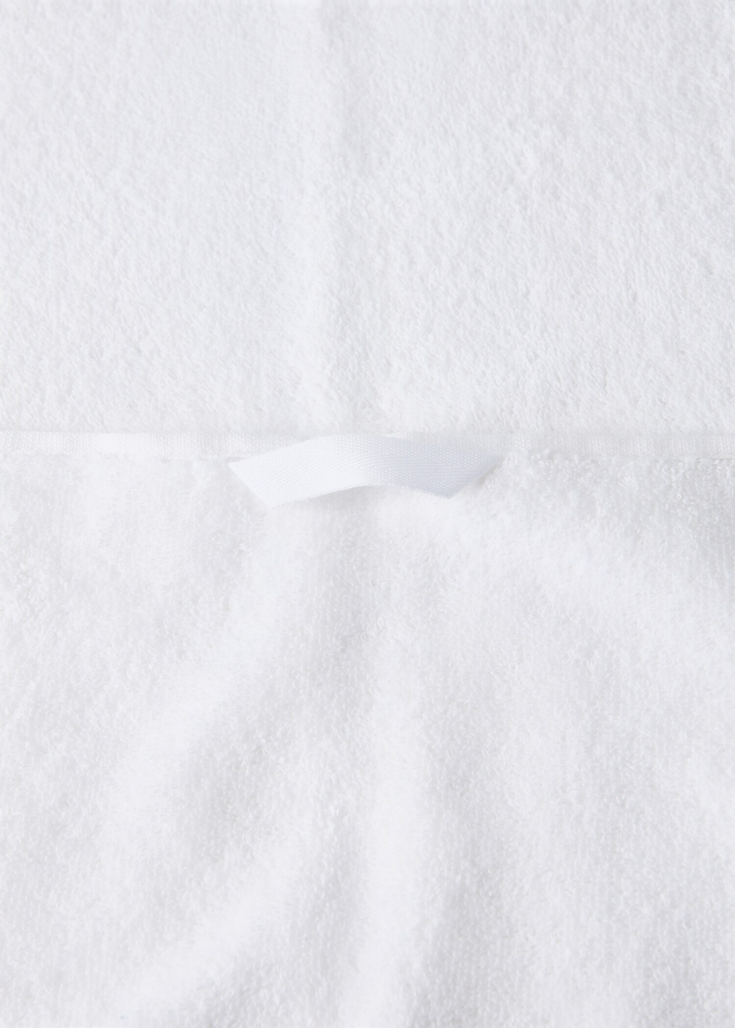 Towel senna - Details of the article 2