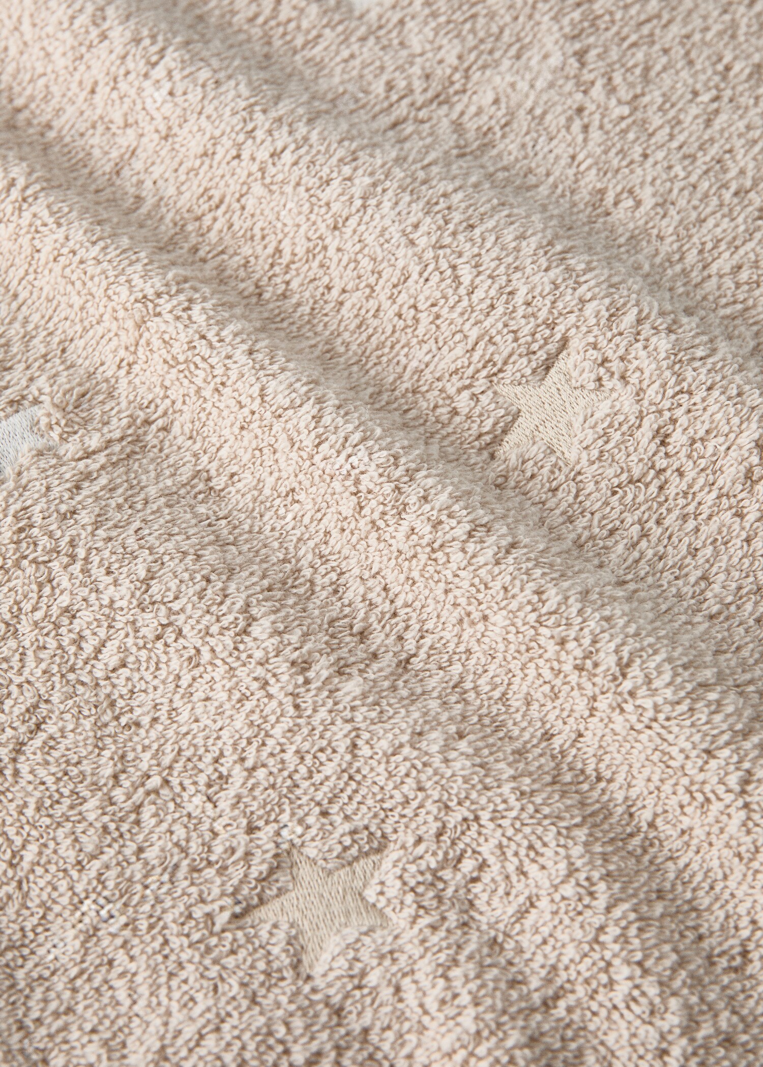 Towel yoko - Details of the article 3