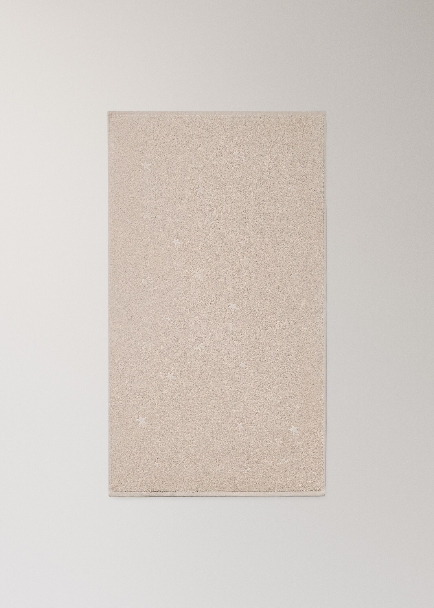 Towel yoko - Details of the article 4