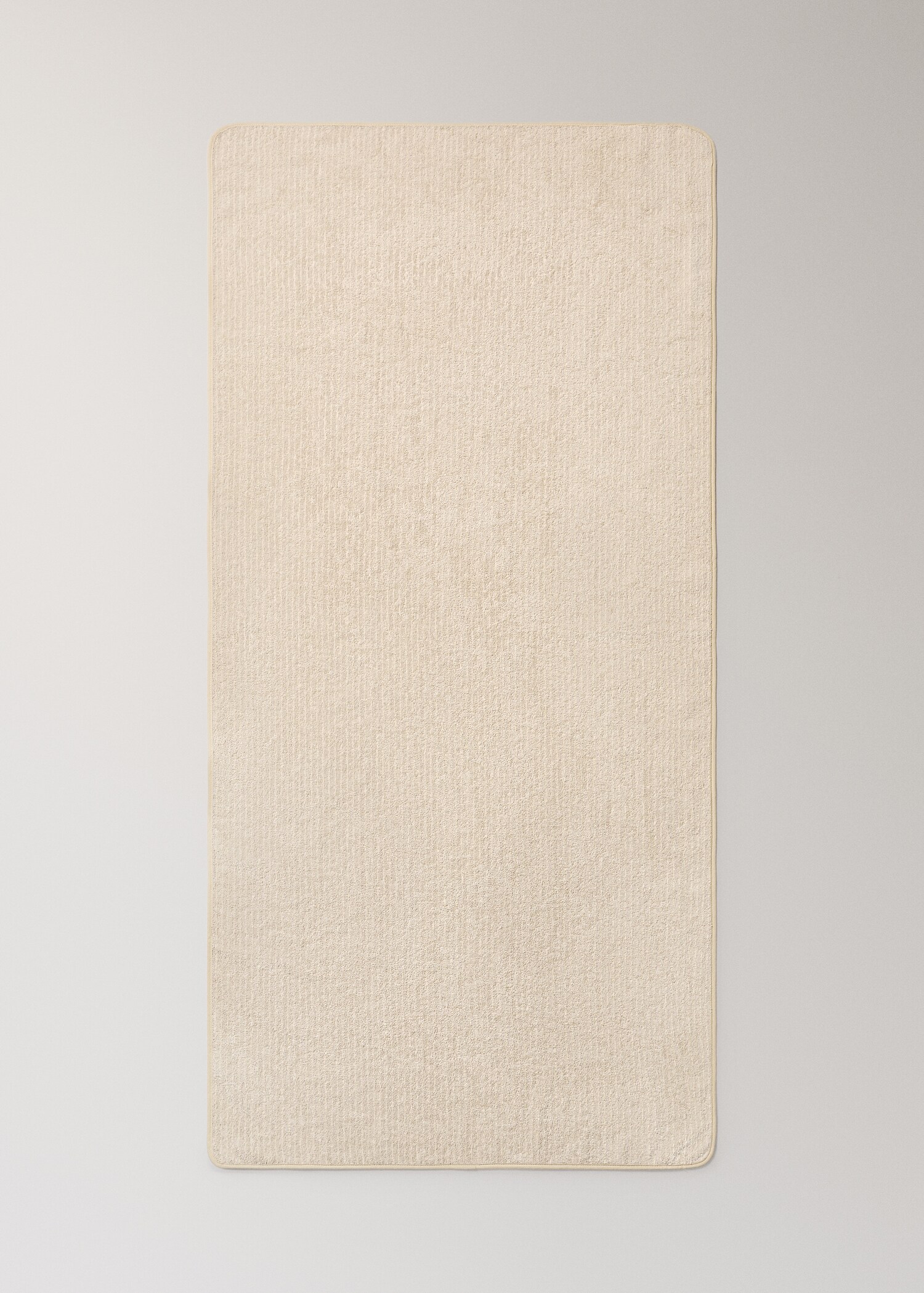 Handtuch rai - Artikel ohne Model