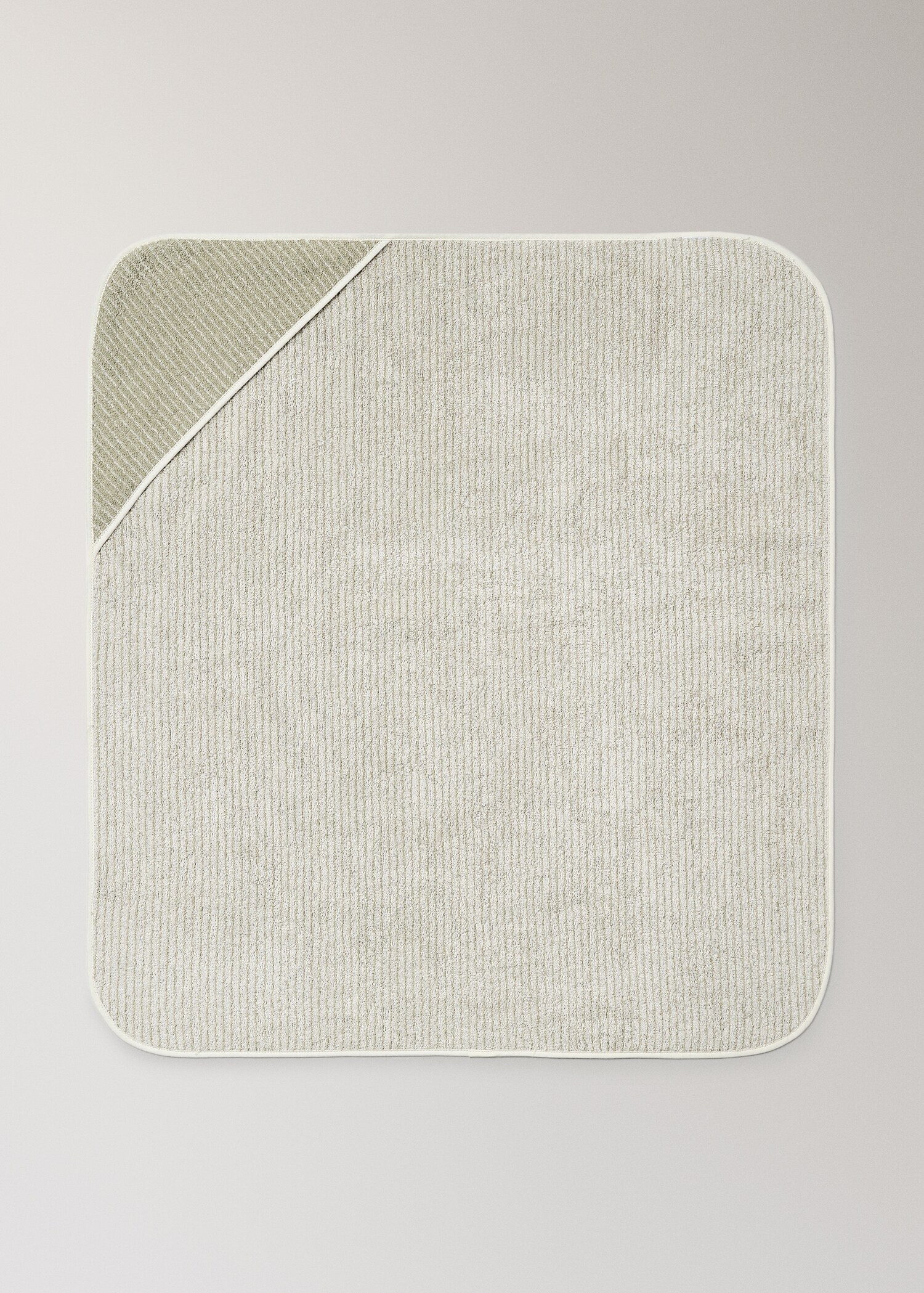 Handtuch rai - Artikel ohne Model