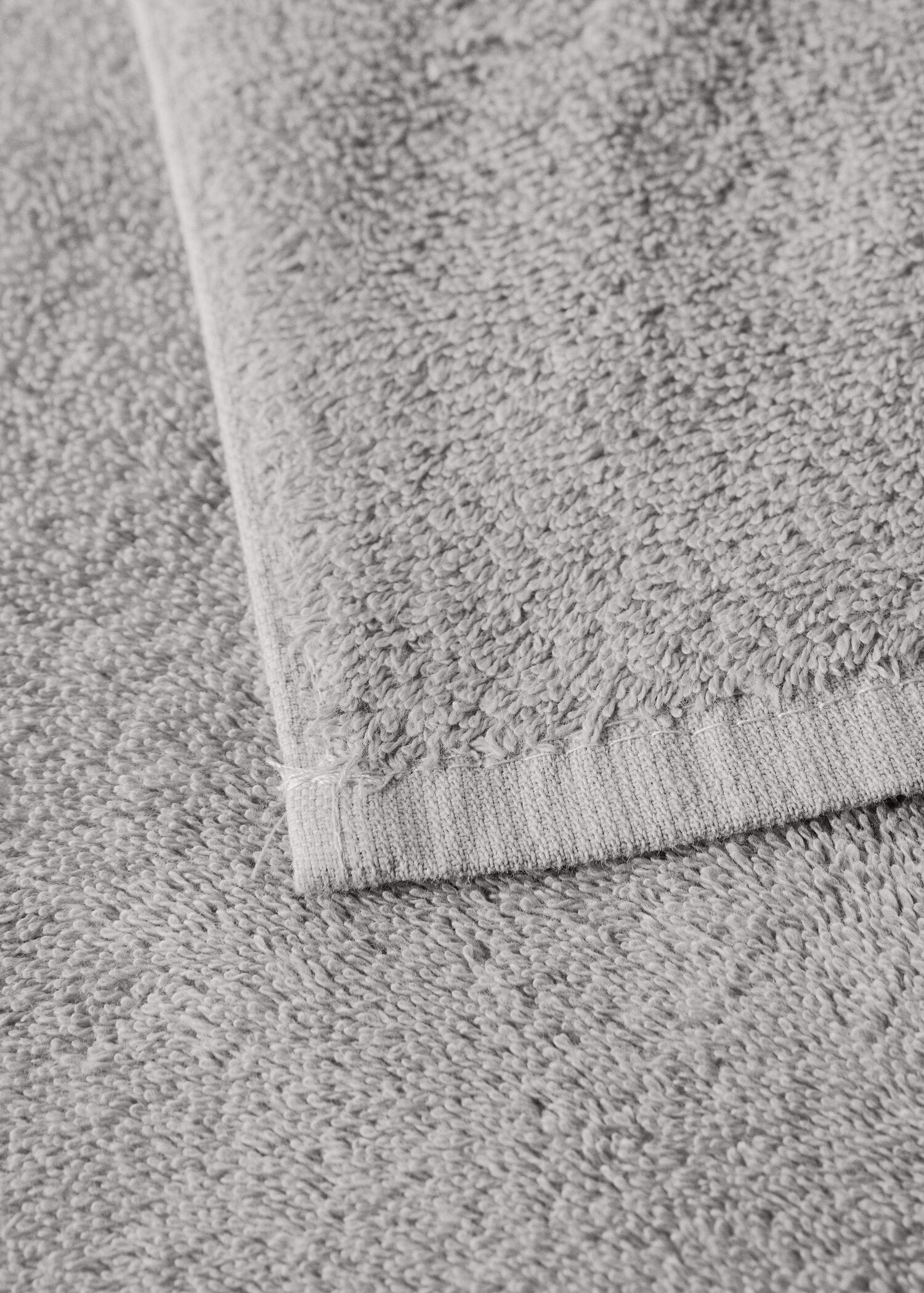 Towel romantic - Details of the article 2