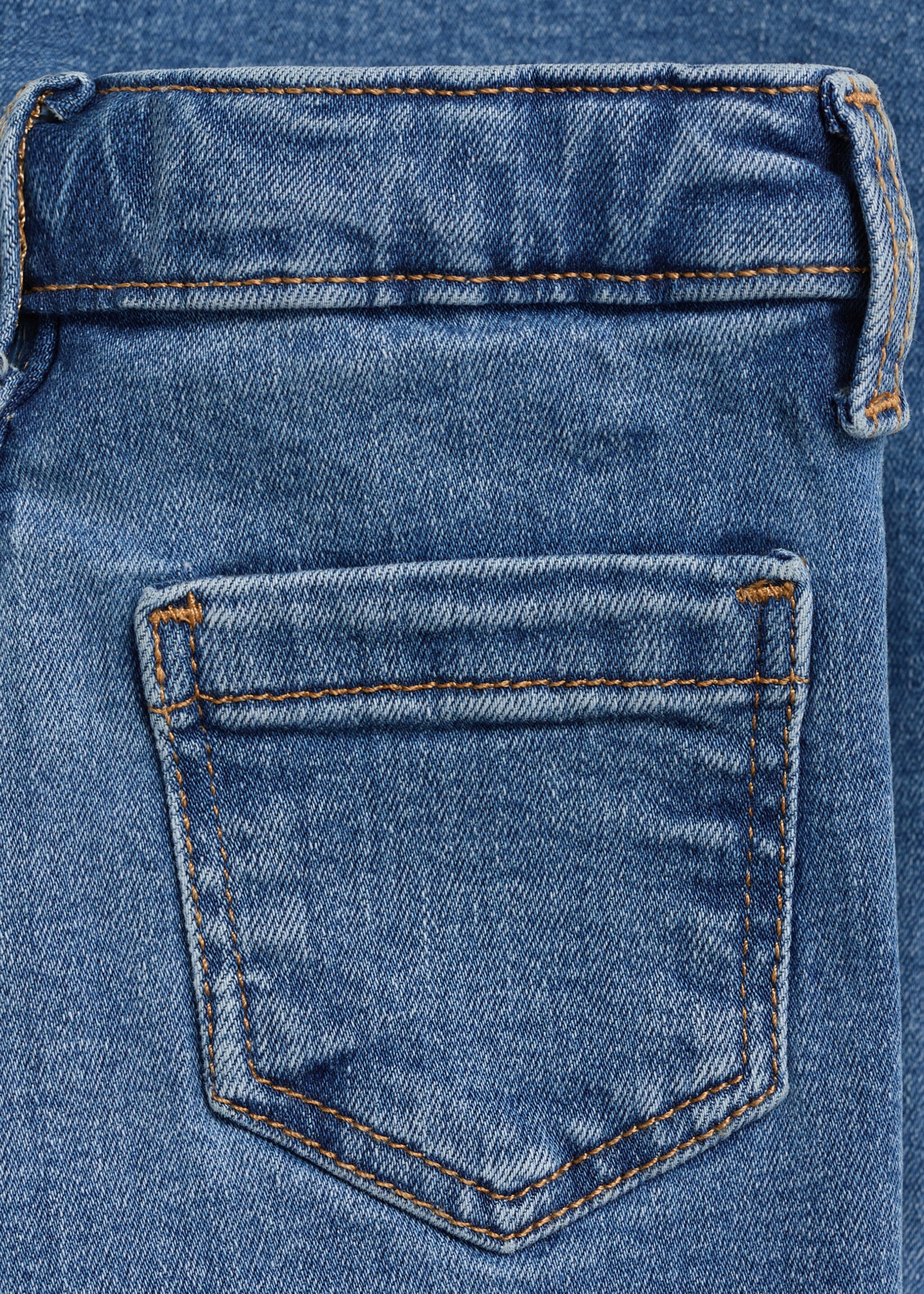 Jeans culotte algodón - Detalle del artículo 0