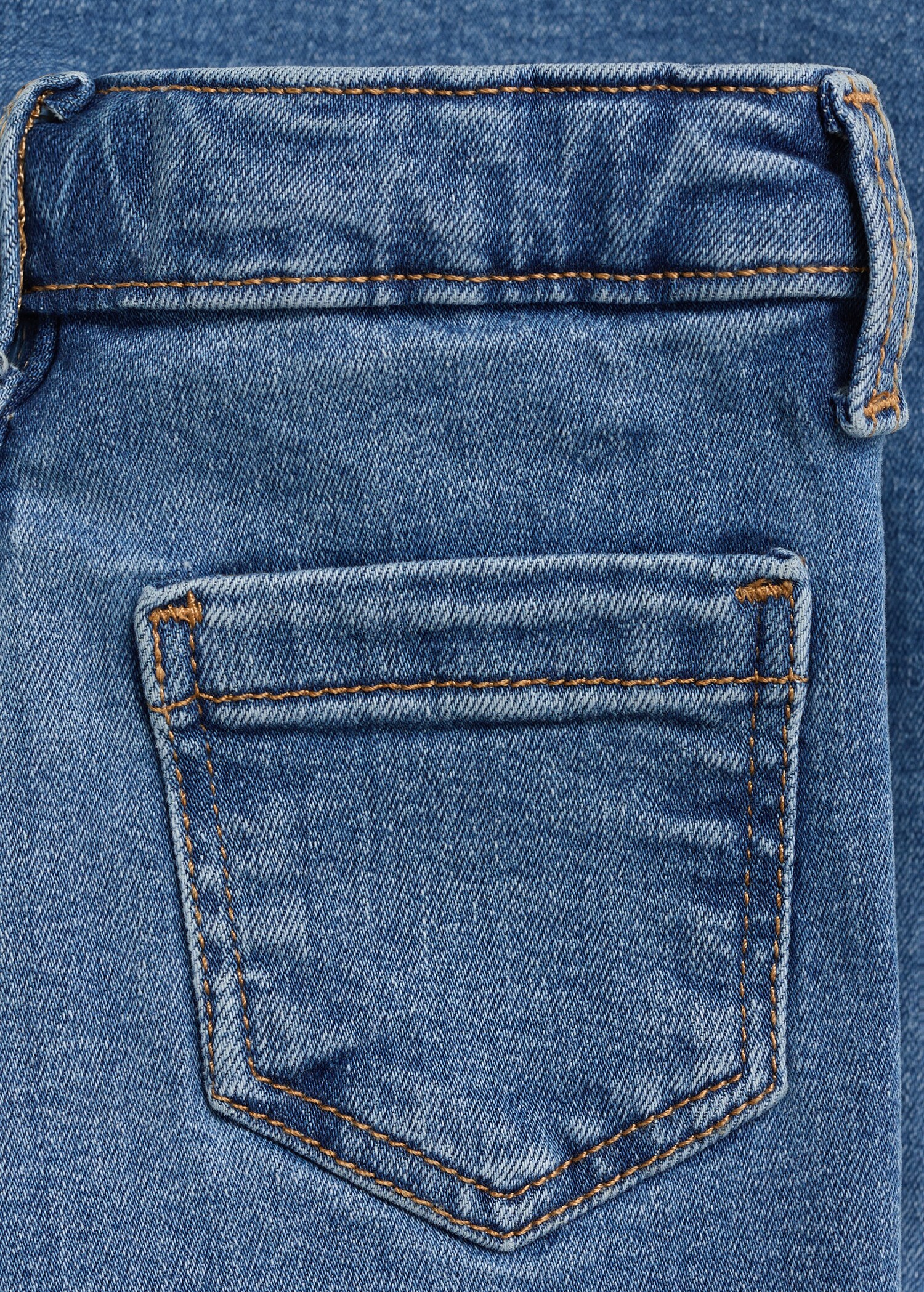 Jeans culotte algodón - Detalle del artículo 0
