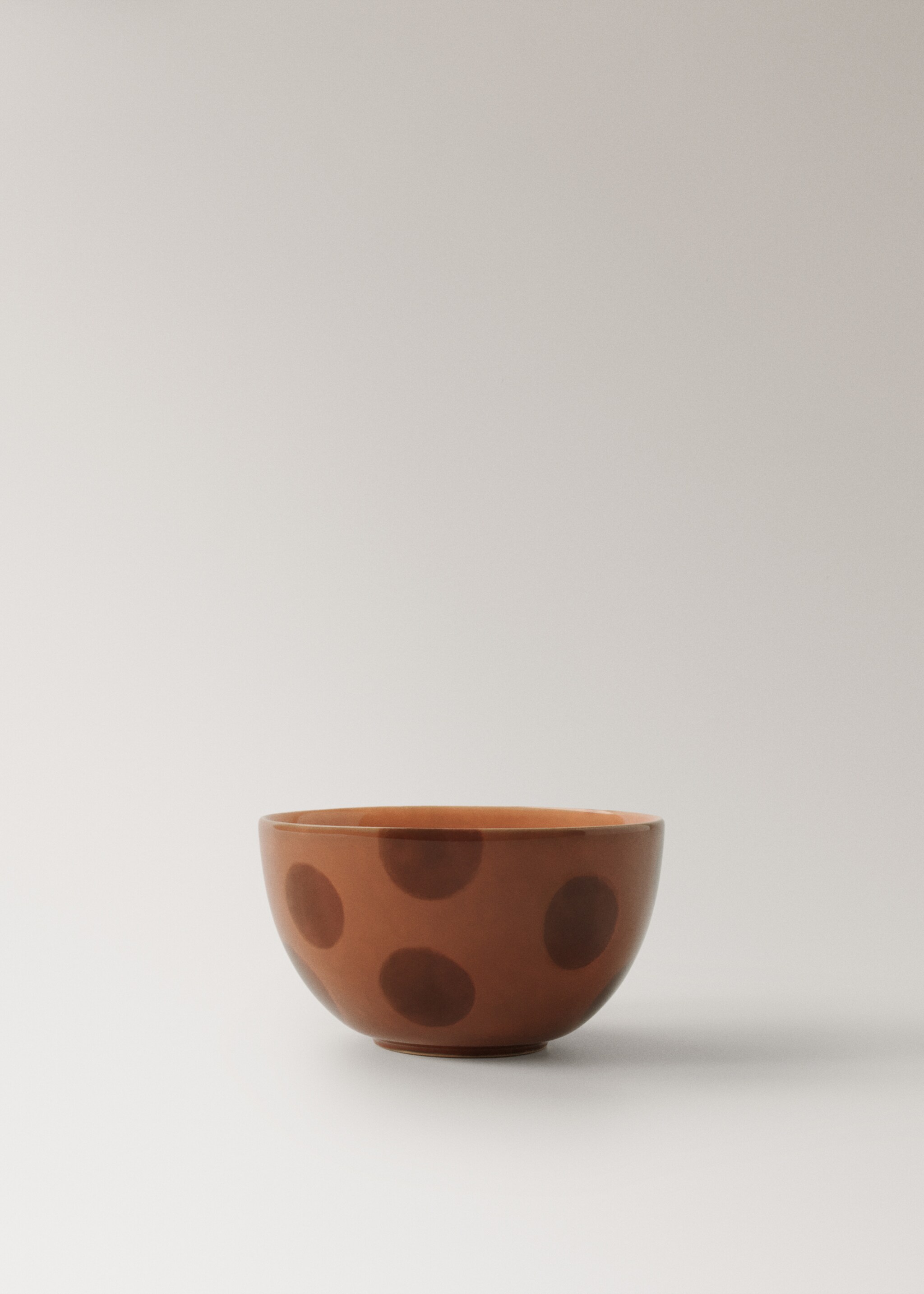 Bowl dries - Article without model, Brown. Ref: 17022035-00.