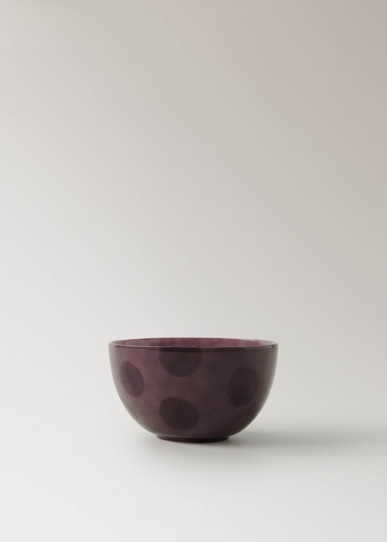 Bowl dries - Article without model