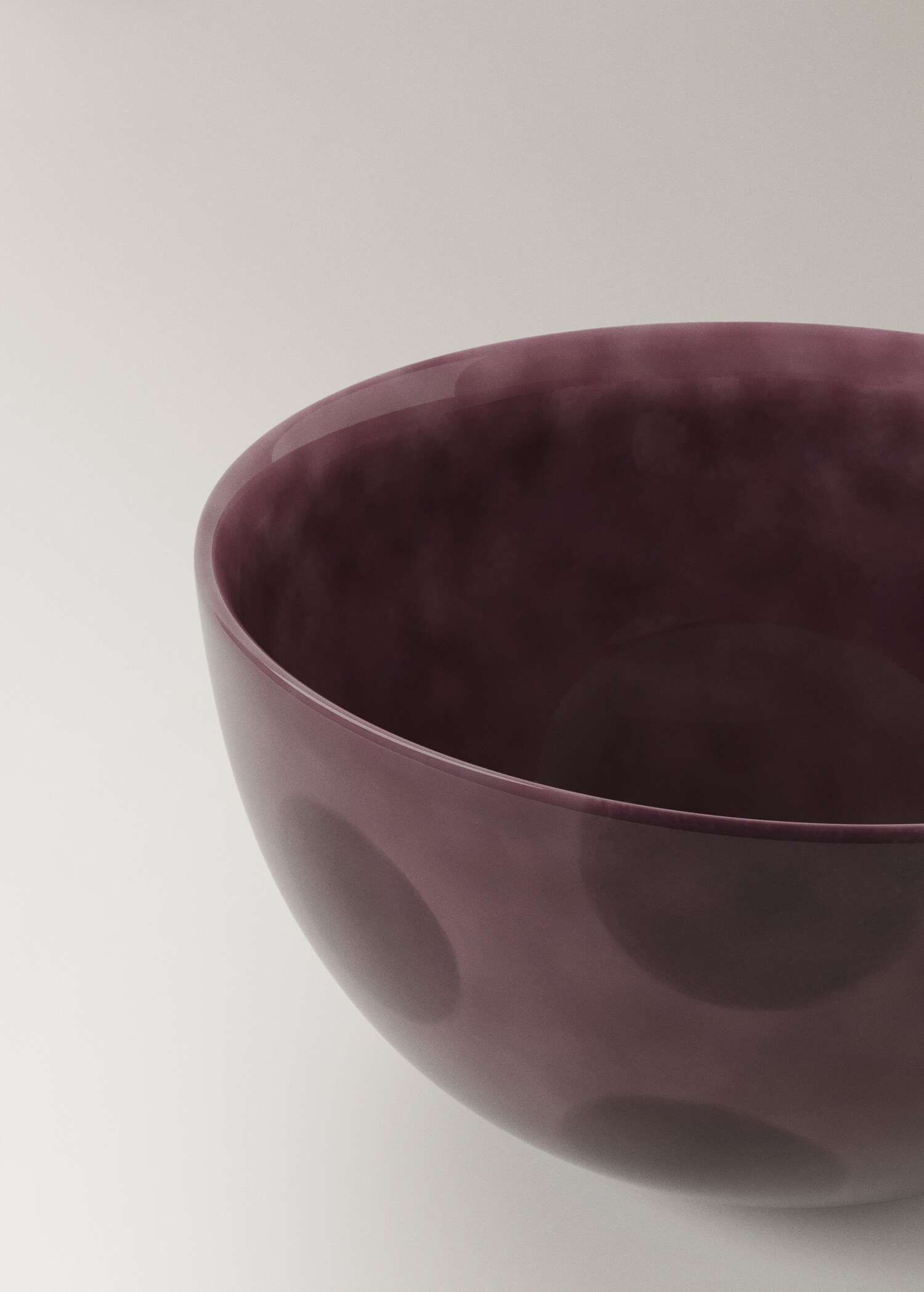 Bowl dries - Details of the article 1