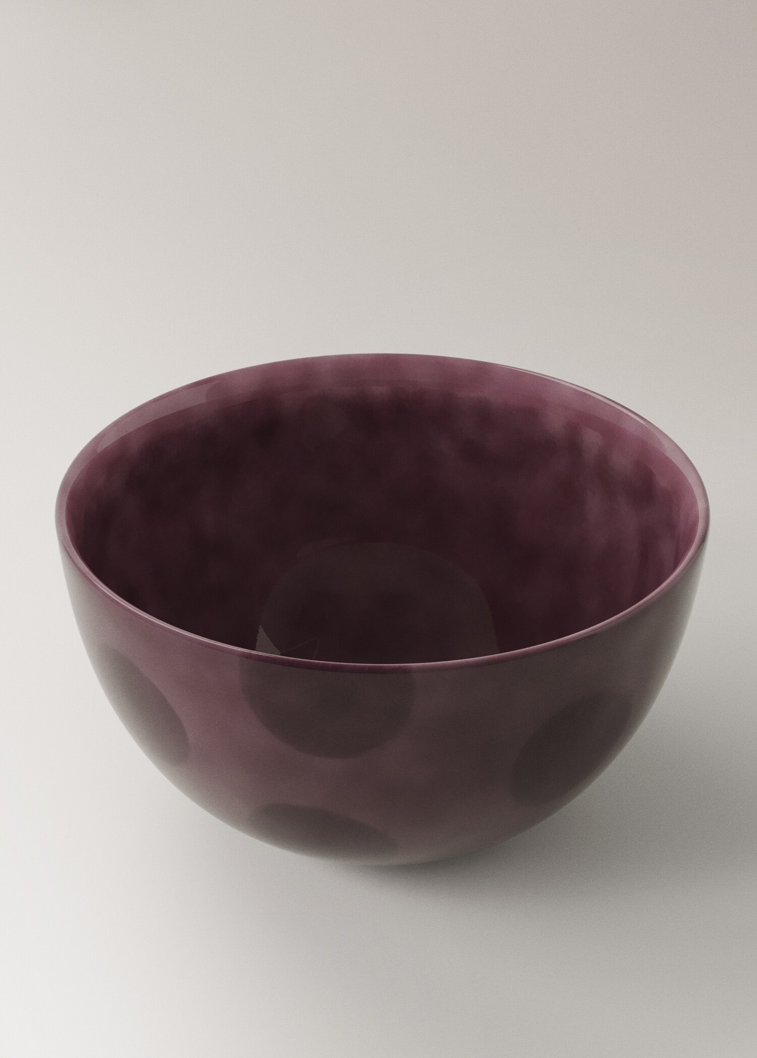 Bowl dries - Details of the article 2