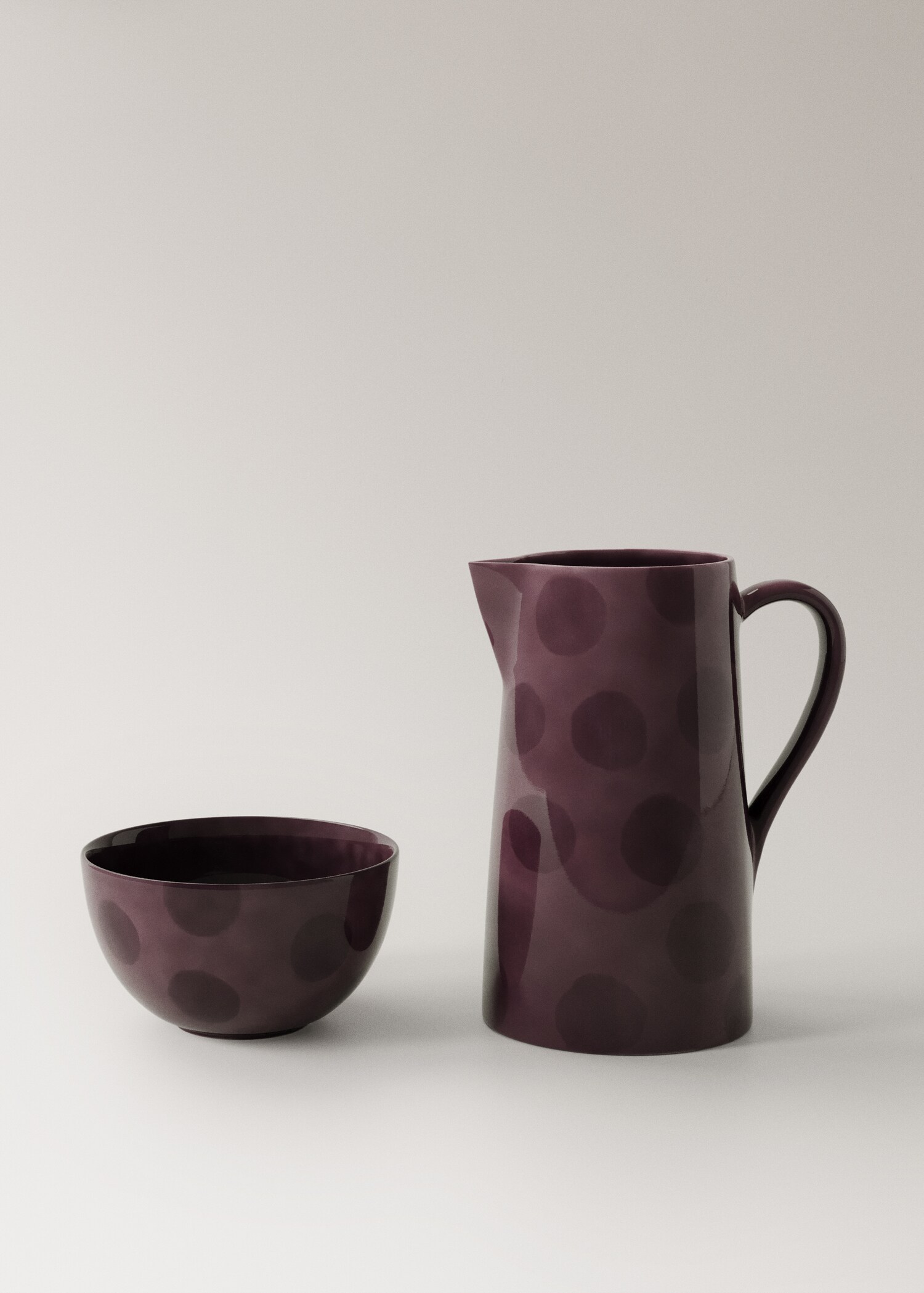 Bowl dries - Details of the article 3